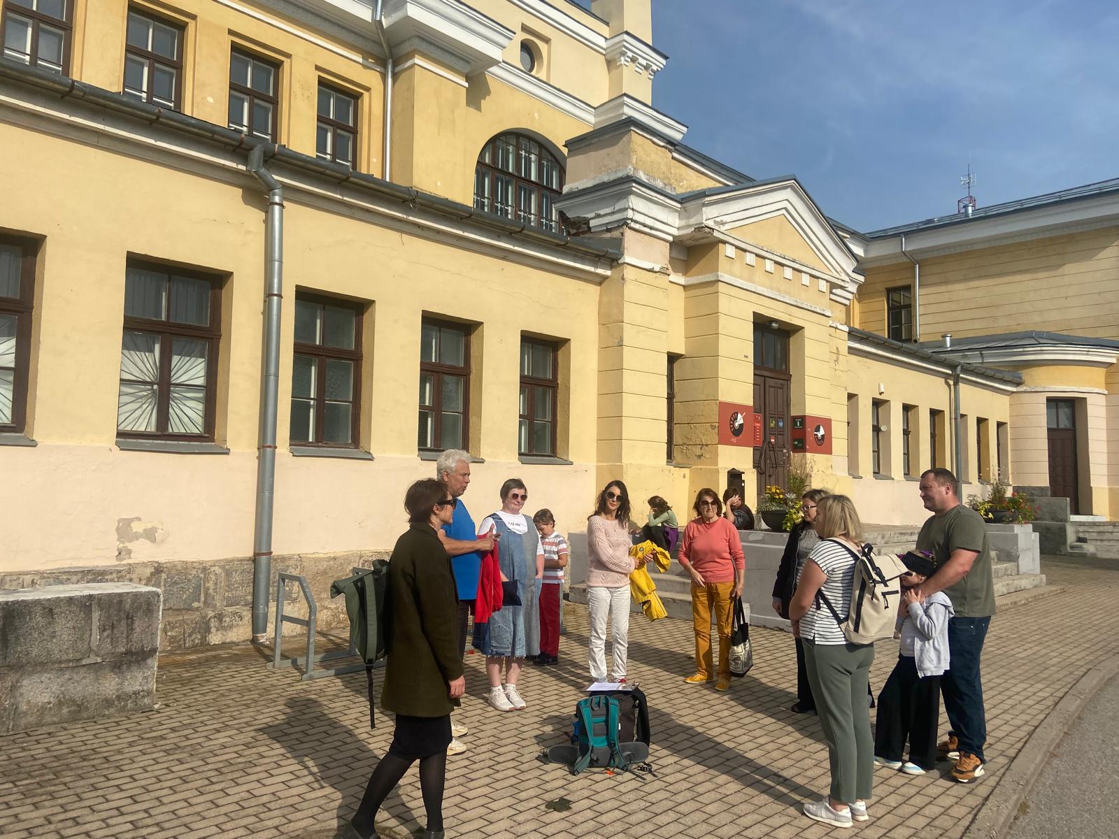 remigrantu tiklosanas diena manas majas vidzeme gulbene un stameriena