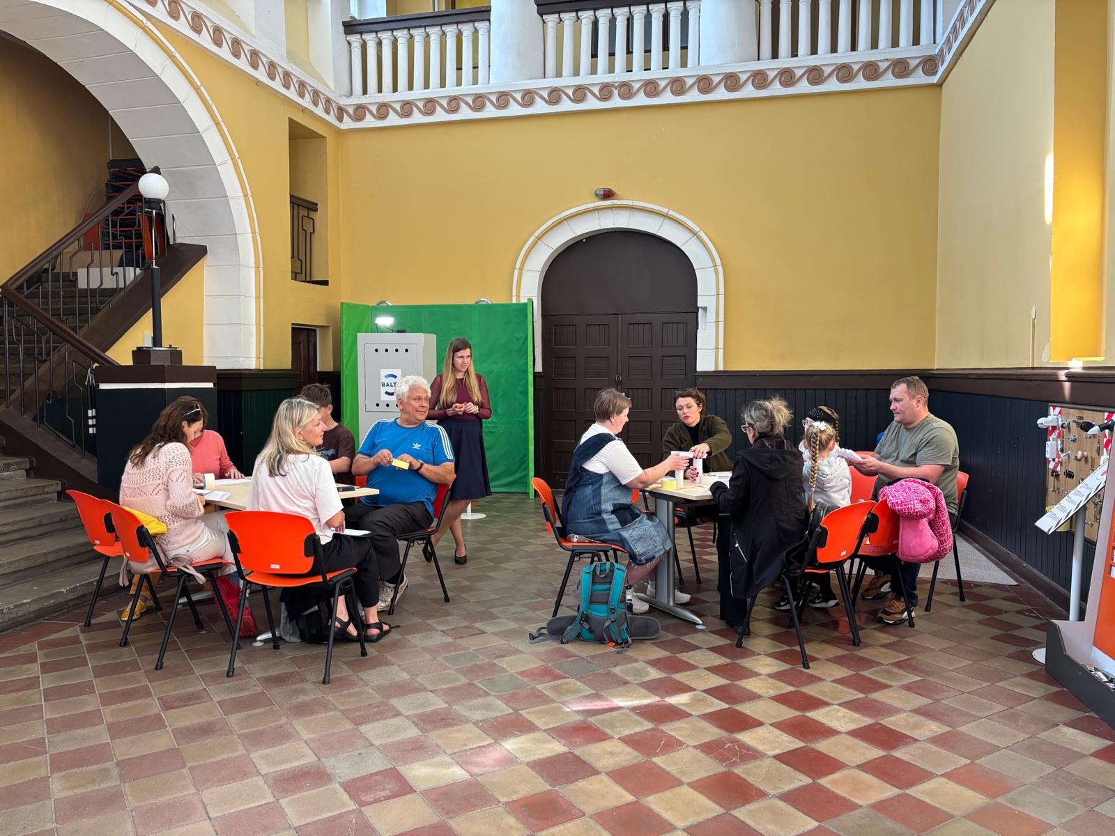 remigrantu tiklosanas diena manas majas vidzeme gulbene un stameriena