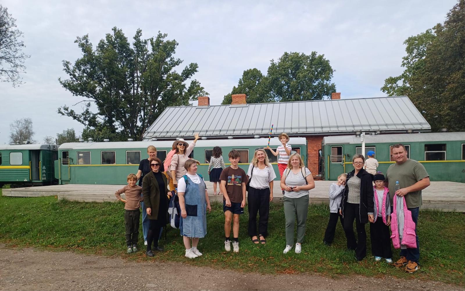 remigrantu tiklosanas diena manas majas vidzeme gulbene un stameriena