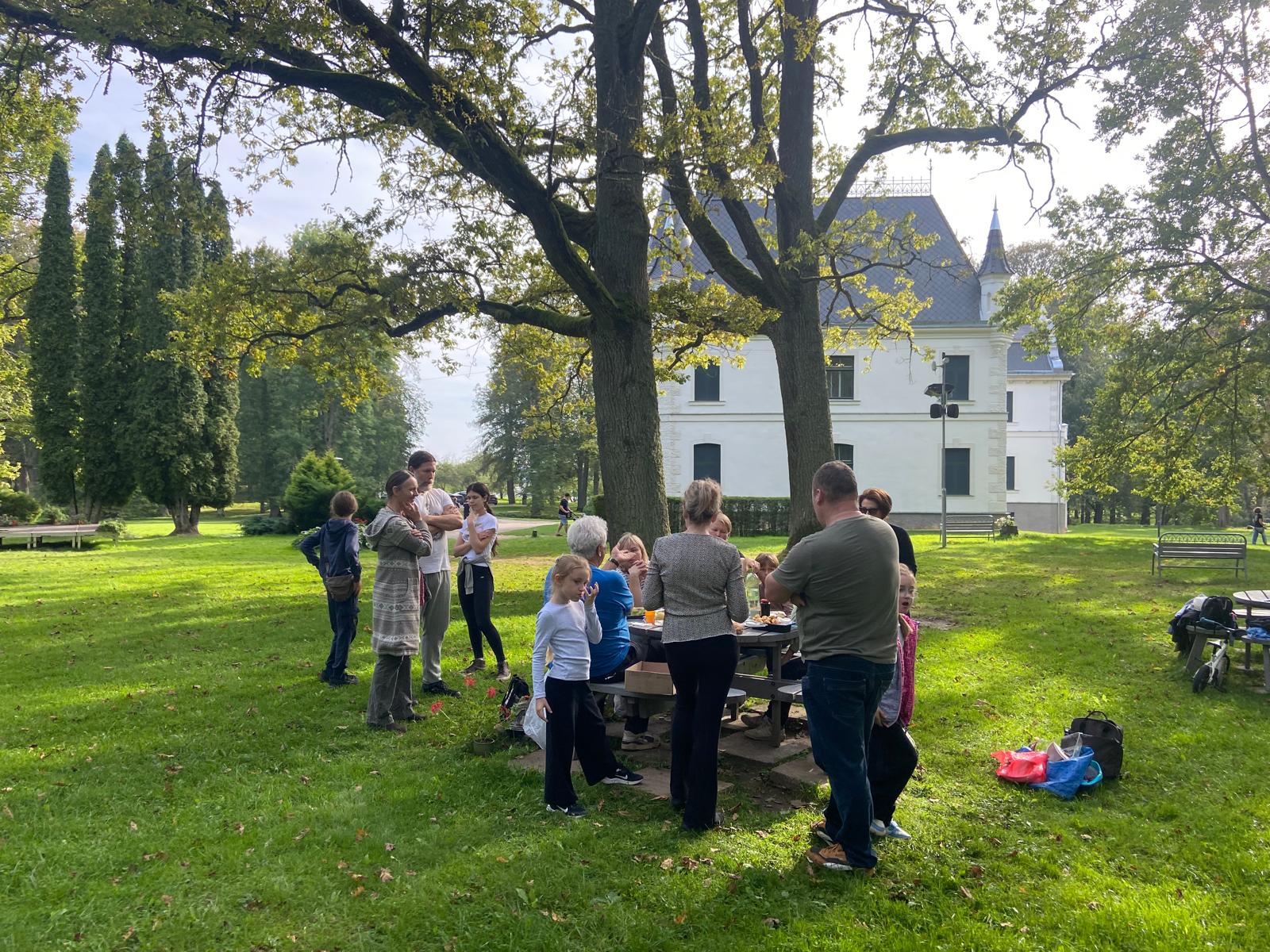 remigrantu tiklosanas diena manas majas vidzeme gulbene un stameriena