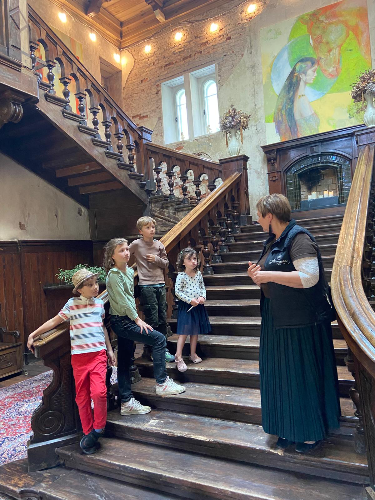 remigrantu tiklosanas diena manas majas vidzeme gulbene un stameriena