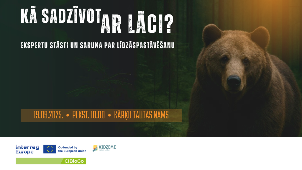 karkos eksperti aicinas runat par dzivi lidzas laciem