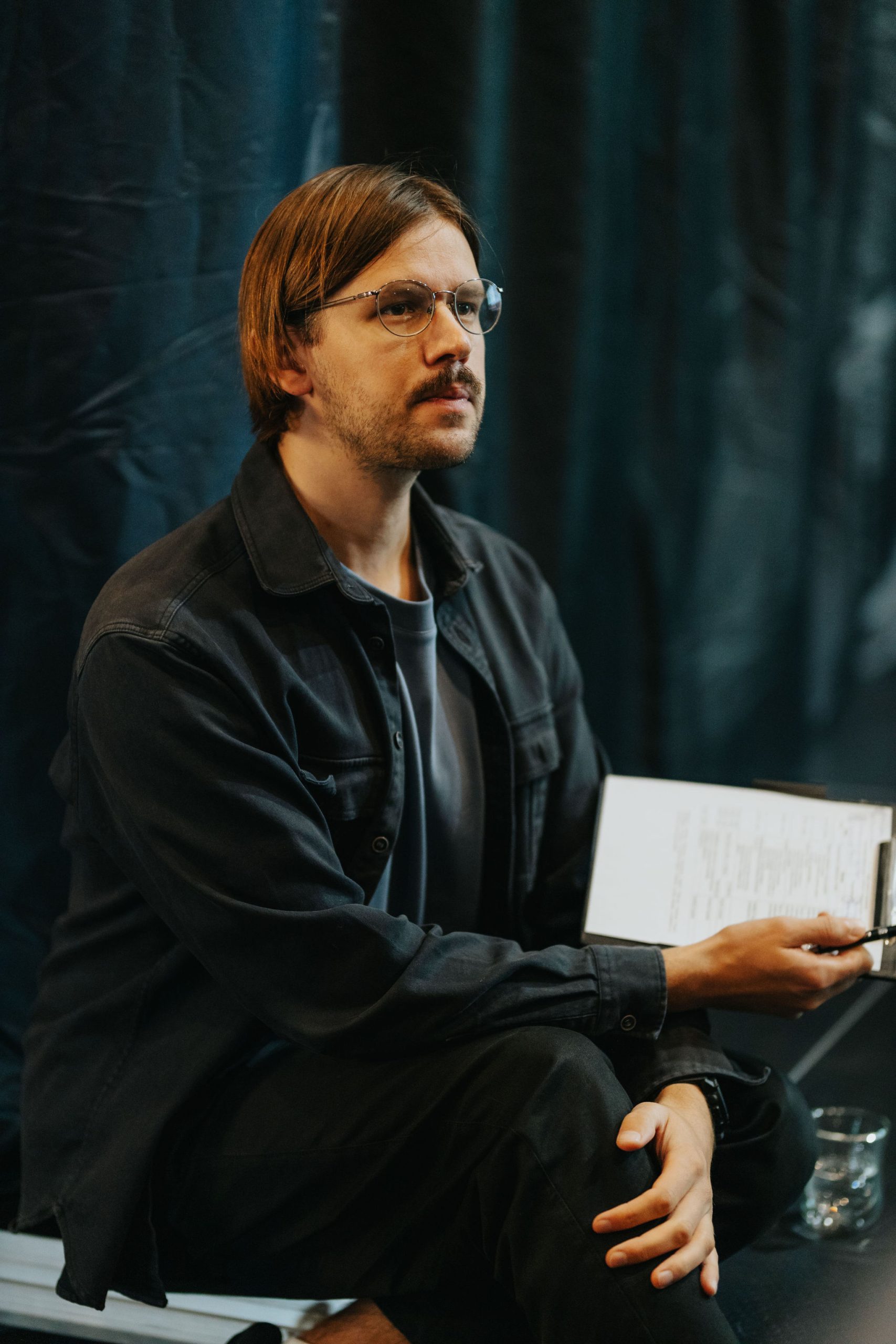 jauniesi iejutas pilsetas arhitekta loma un piedava idejas valmieras nakotnei