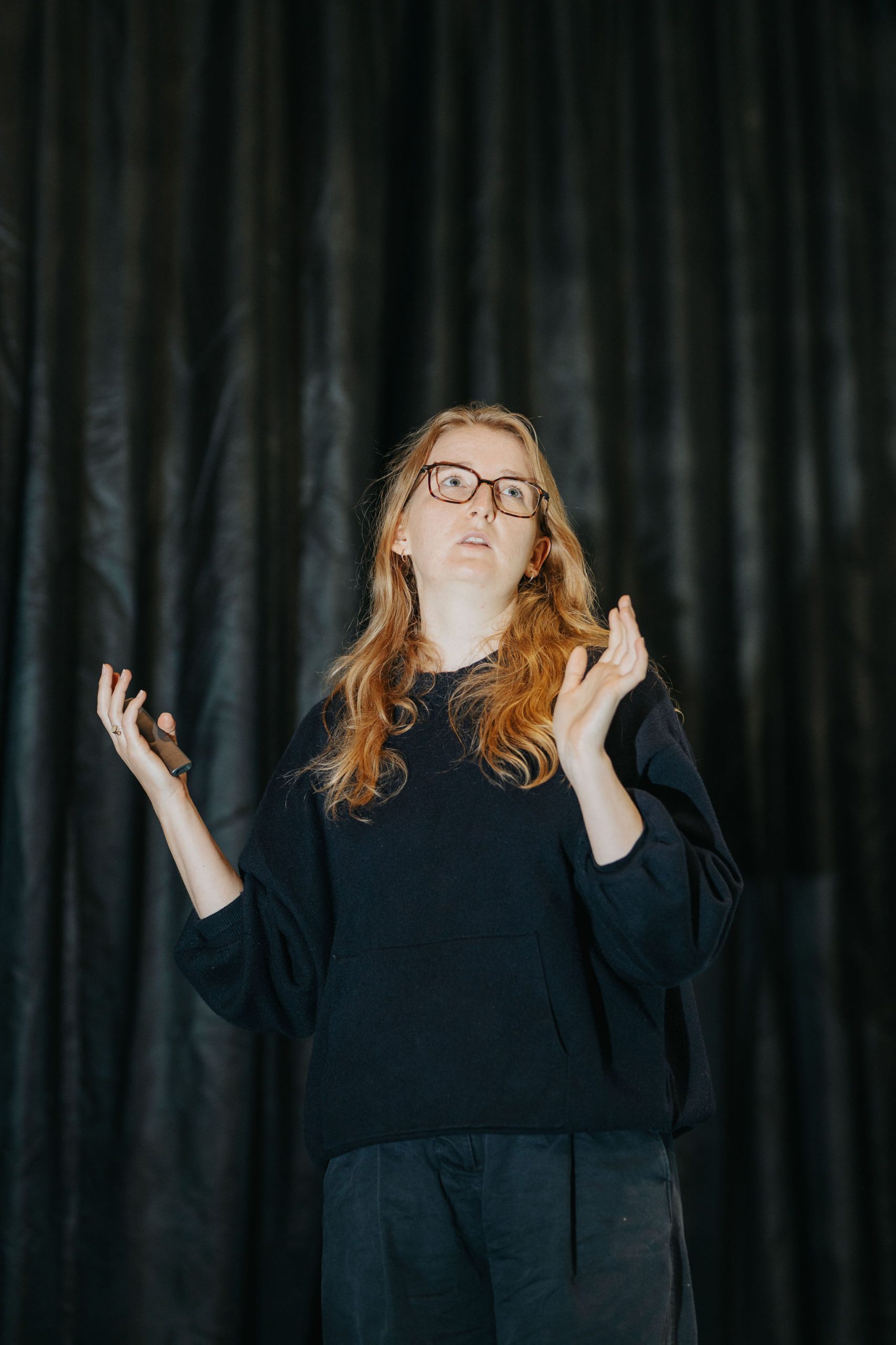 jauniesi iejutas pilsetas arhitekta loma un piedava idejas valmieras nakotnei