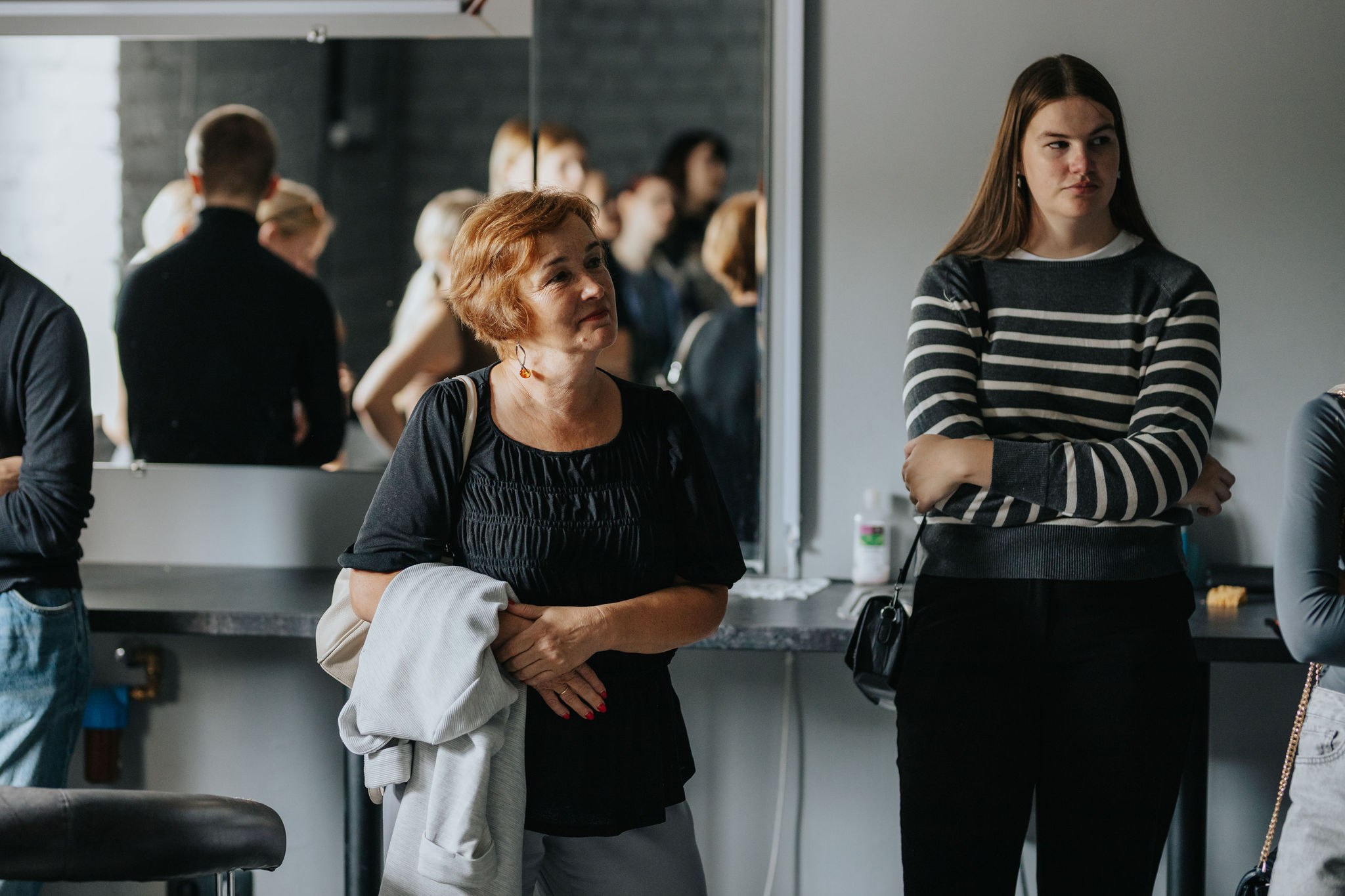 jauniesi iejutas pilsetas arhitekta loma un piedava idejas valmieras nakotnei
