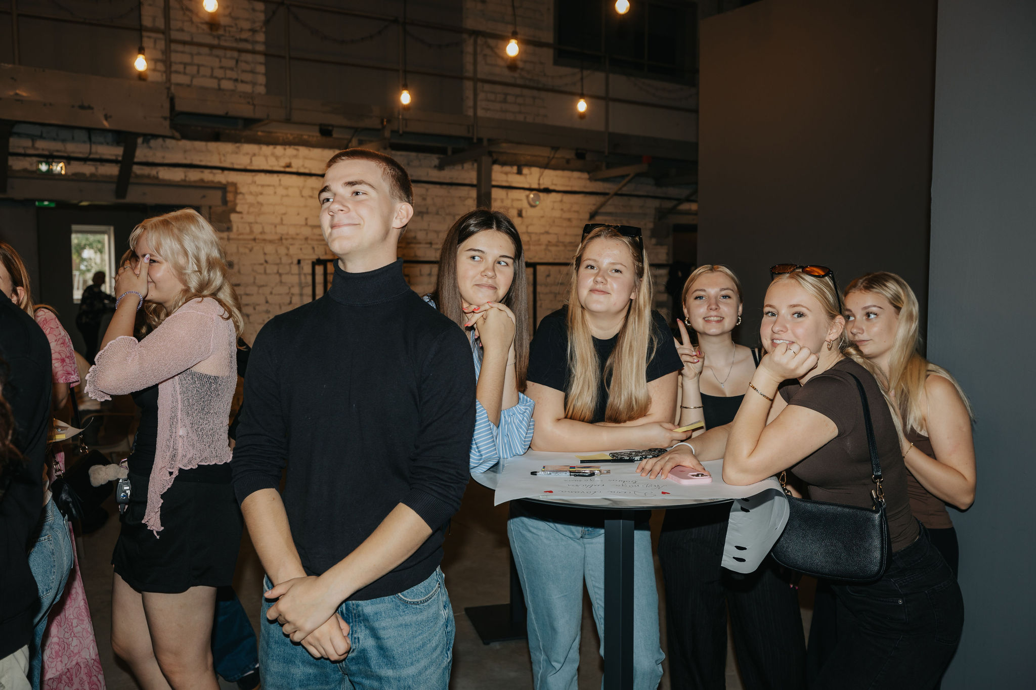 jauniesi iejutas pilsetas arhitekta loma un piedava idejas valmieras nakotnei