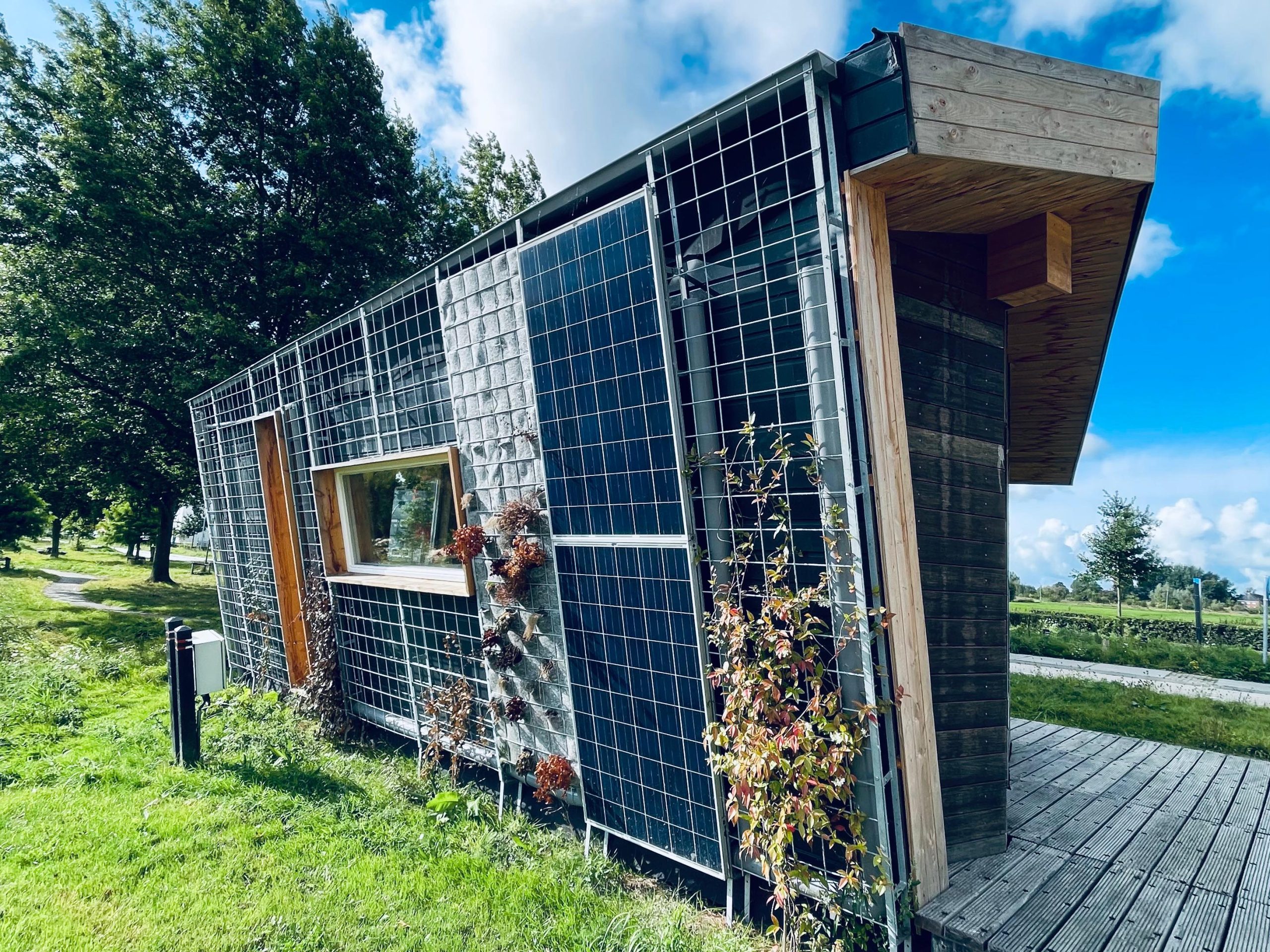 pieredze vidzemei ka niderlande apvieno dabu un tehnologijas klimata drosibai