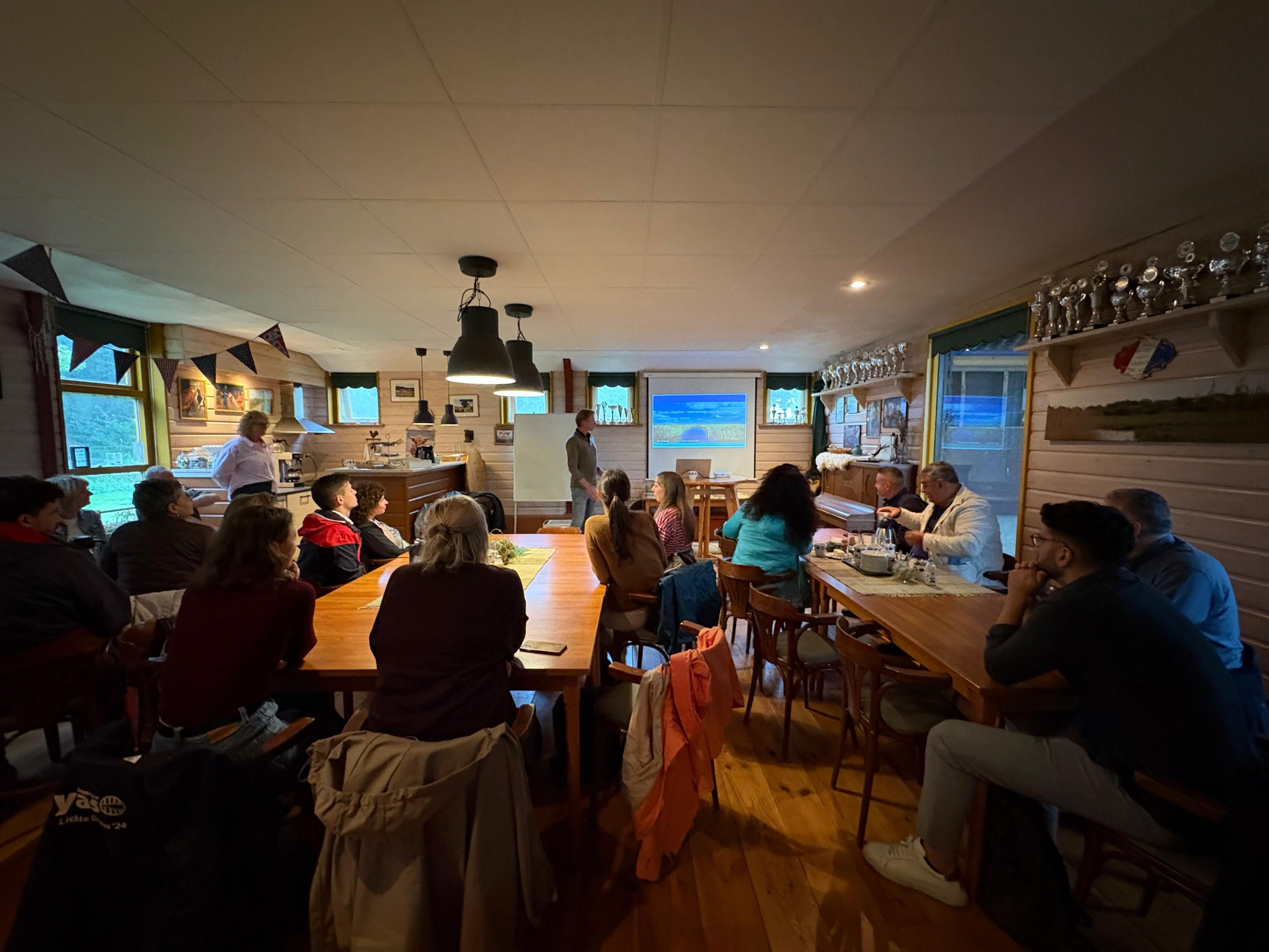 pieredze vidzemei ka niderlande apvieno dabu un tehnologijas klimata drosibai