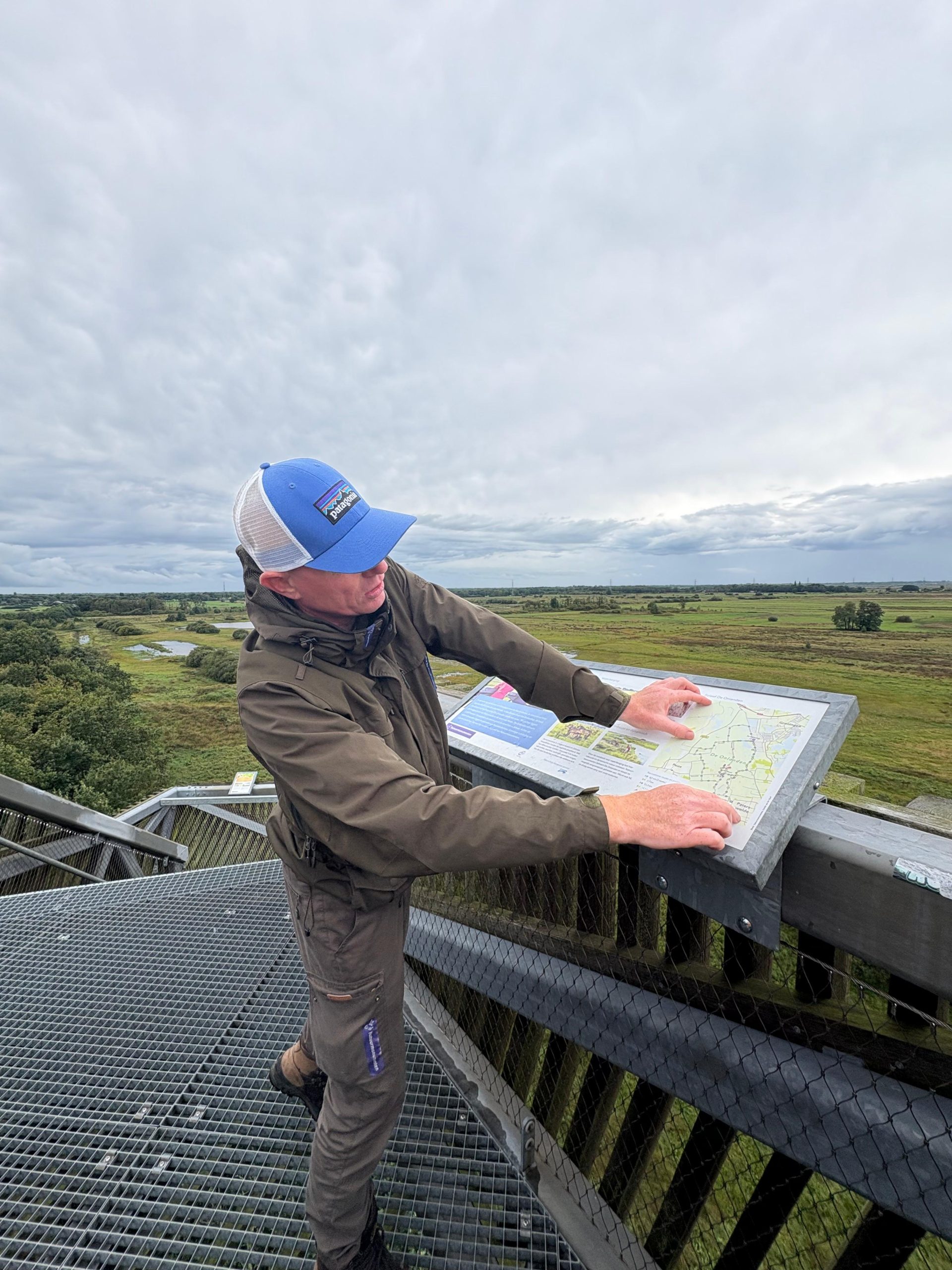 pieredze vidzemei ka niderlande apvieno dabu un tehnologijas klimata drosibai