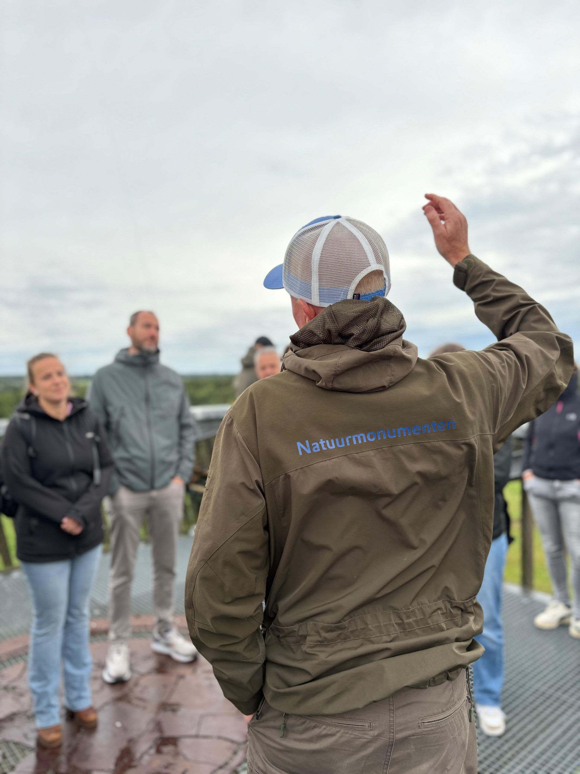 pieredze vidzemei ka niderlande apvieno dabu un tehnologijas klimata drosibai