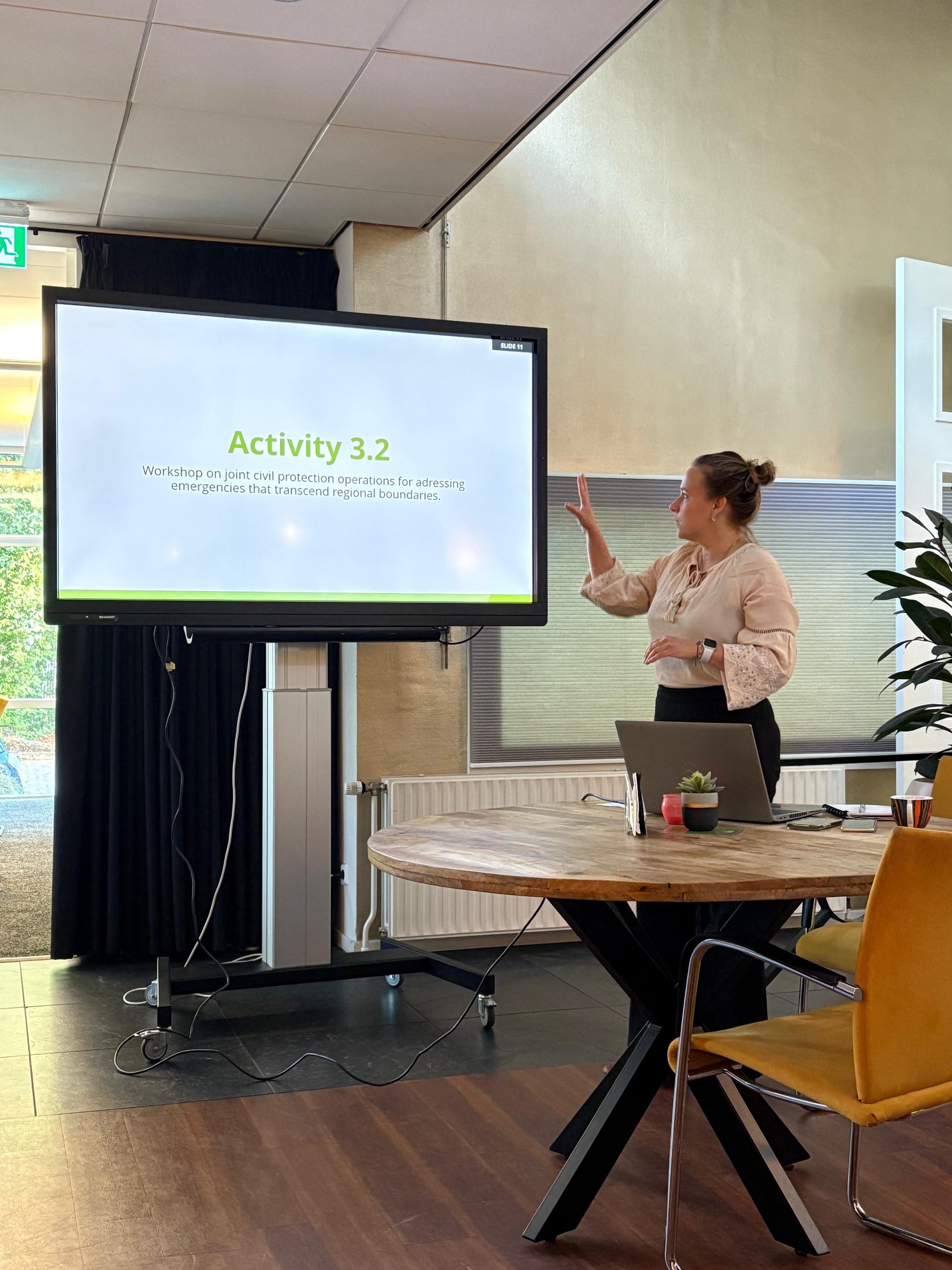 pieredze vidzemei ka niderlande apvieno dabu un tehnologijas klimata drosibai