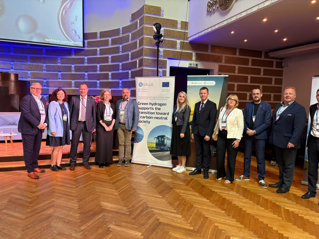 h2value projektam nozimiga loma eiropas udenraza foruma diskusijas