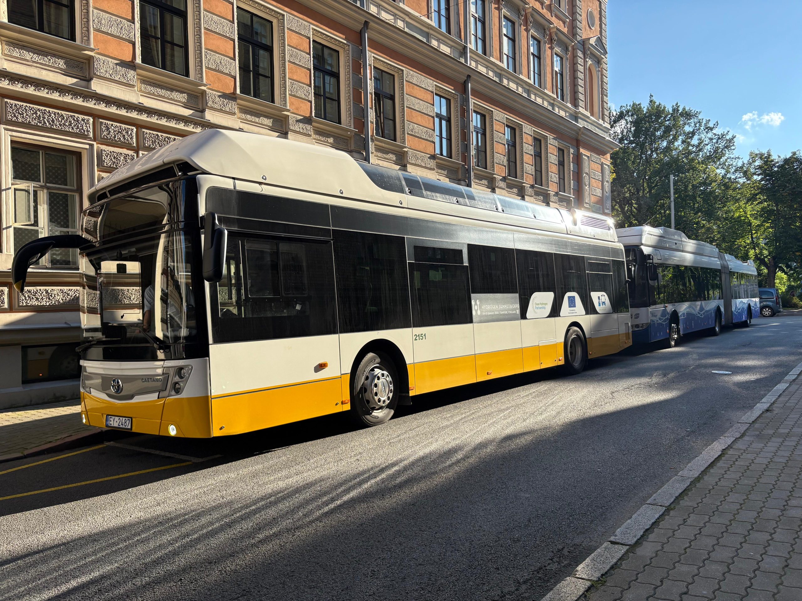 h2value projektam nozimiga loma eiropas udenraza foruma diskusijas