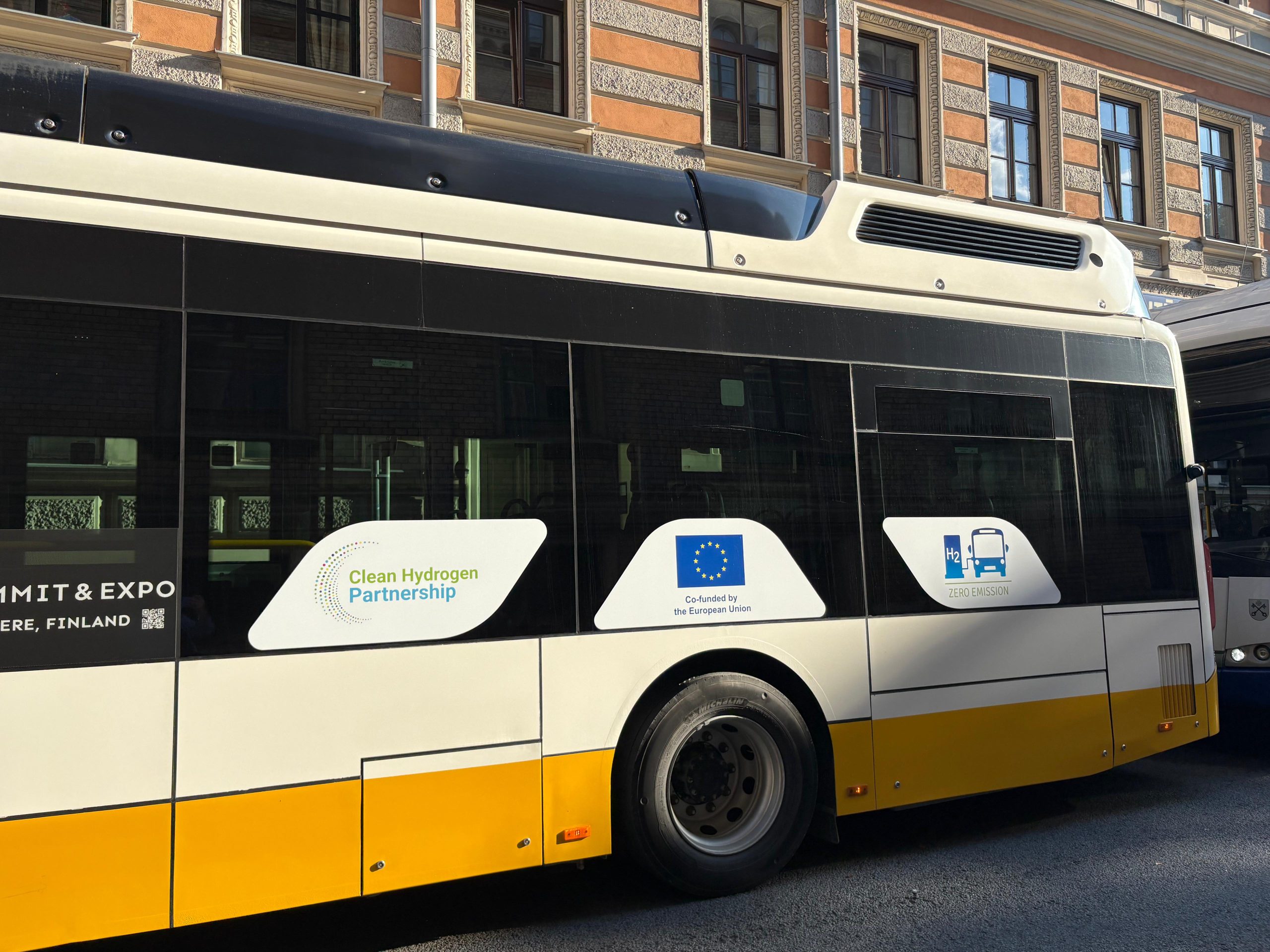 h2value projektam nozimiga loma eiropas udenraza foruma diskusijas