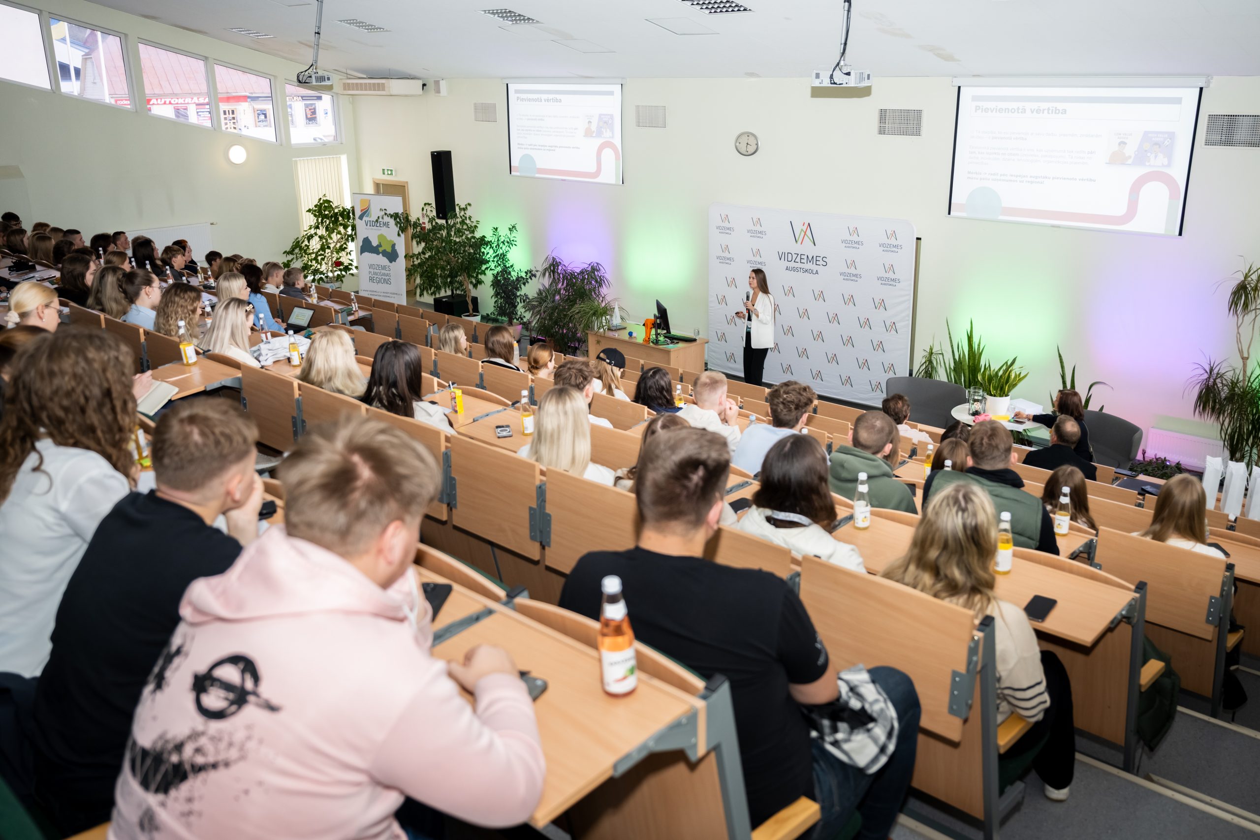 forums radit vertibu vidzeme pulce vairak neka 150 dalibnieku