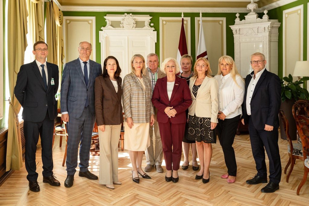 vpr aicina stiprinat regionus un atjaunot subsidiaritates principu