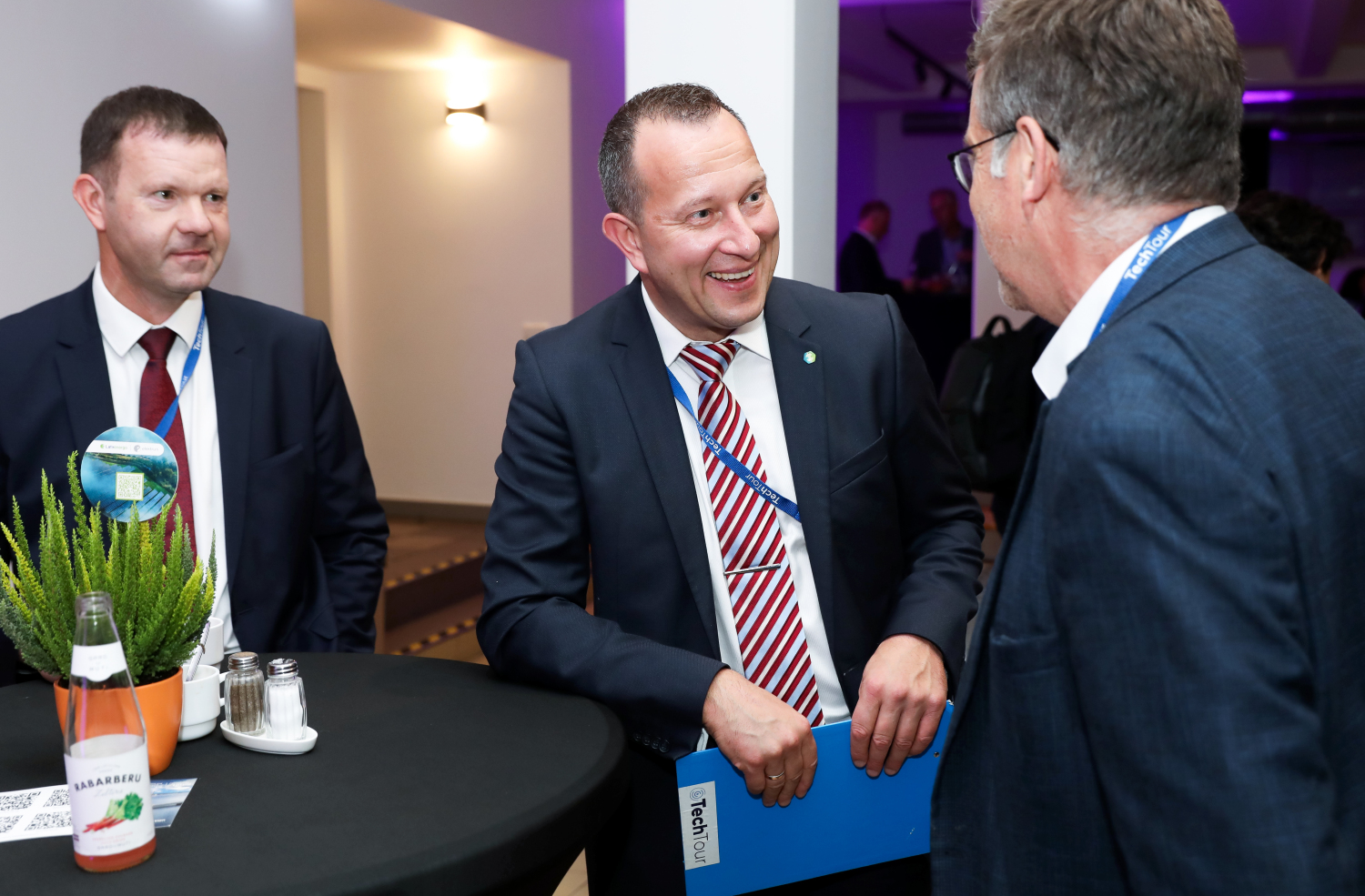 h2value projektam nozimiga loma eiropas udenraza foruma diskusijas