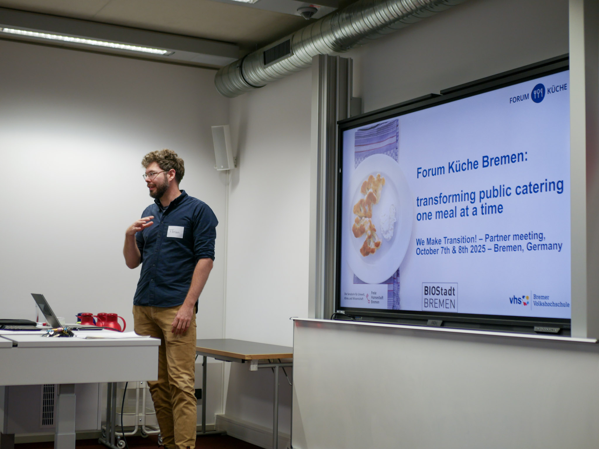 vidzemnieki iepazist bremenes pieredzi biologiskas partikas izmantosana skolas