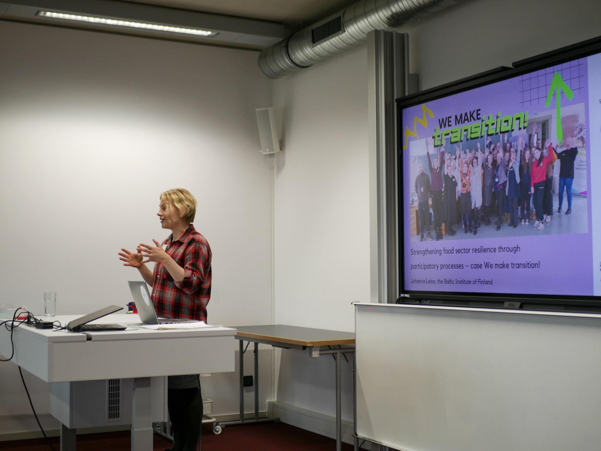 vidzemnieki iepazist bremenes pieredzi biologiskas partikas izmantosana skolas