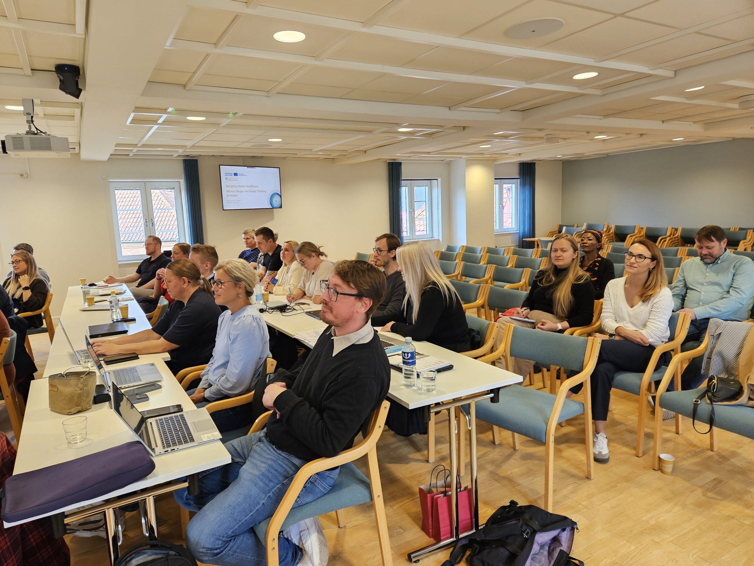 baltijas valstis stiprina digitalas veselibas pratibu sadarbiba uzticesanas un cilvekcentreti risinajumi