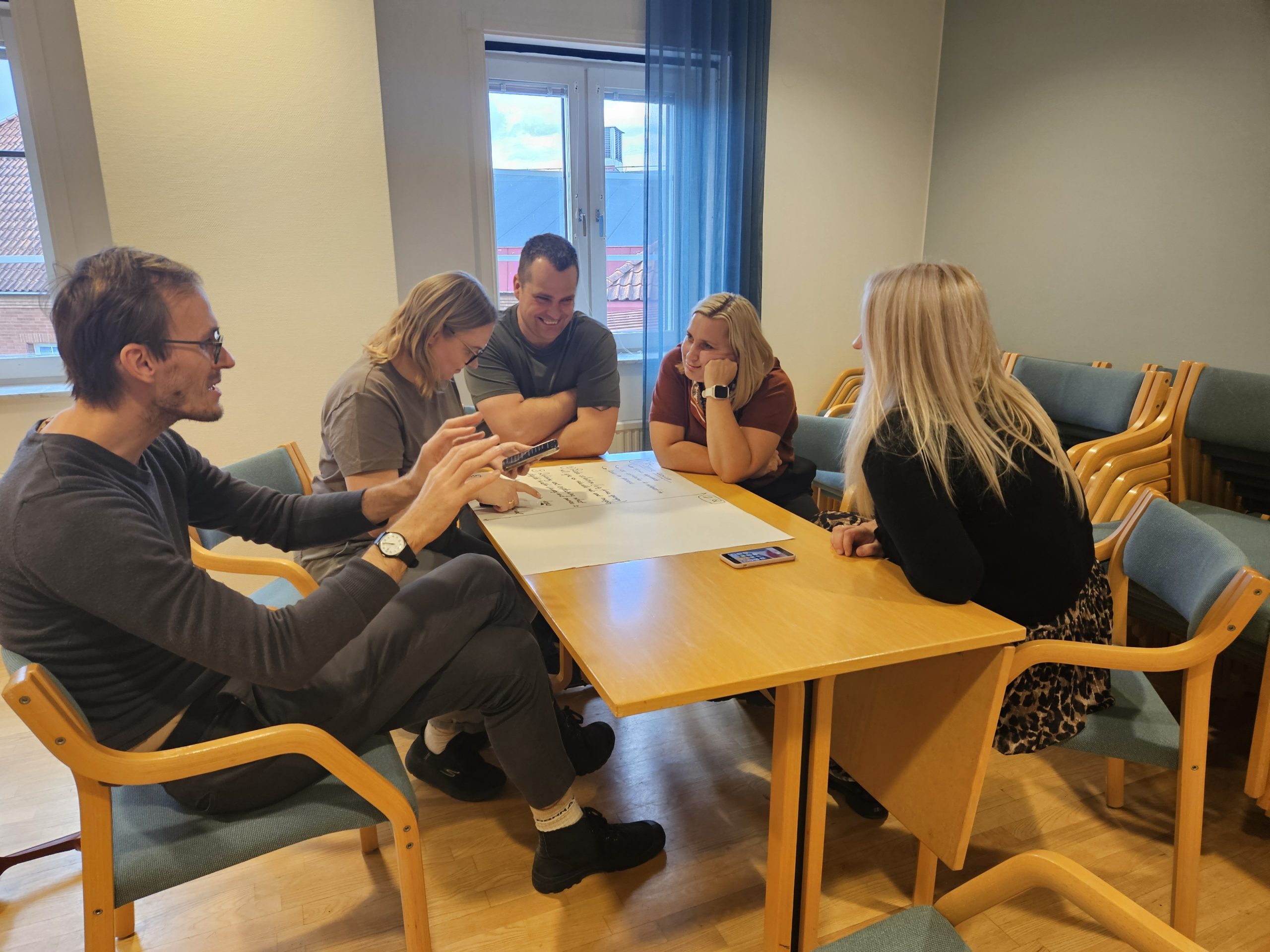 baltijas valstis stiprina digitalas veselibas pratibu sadarbiba uzticesanas un cilvekcentreti risinajumi