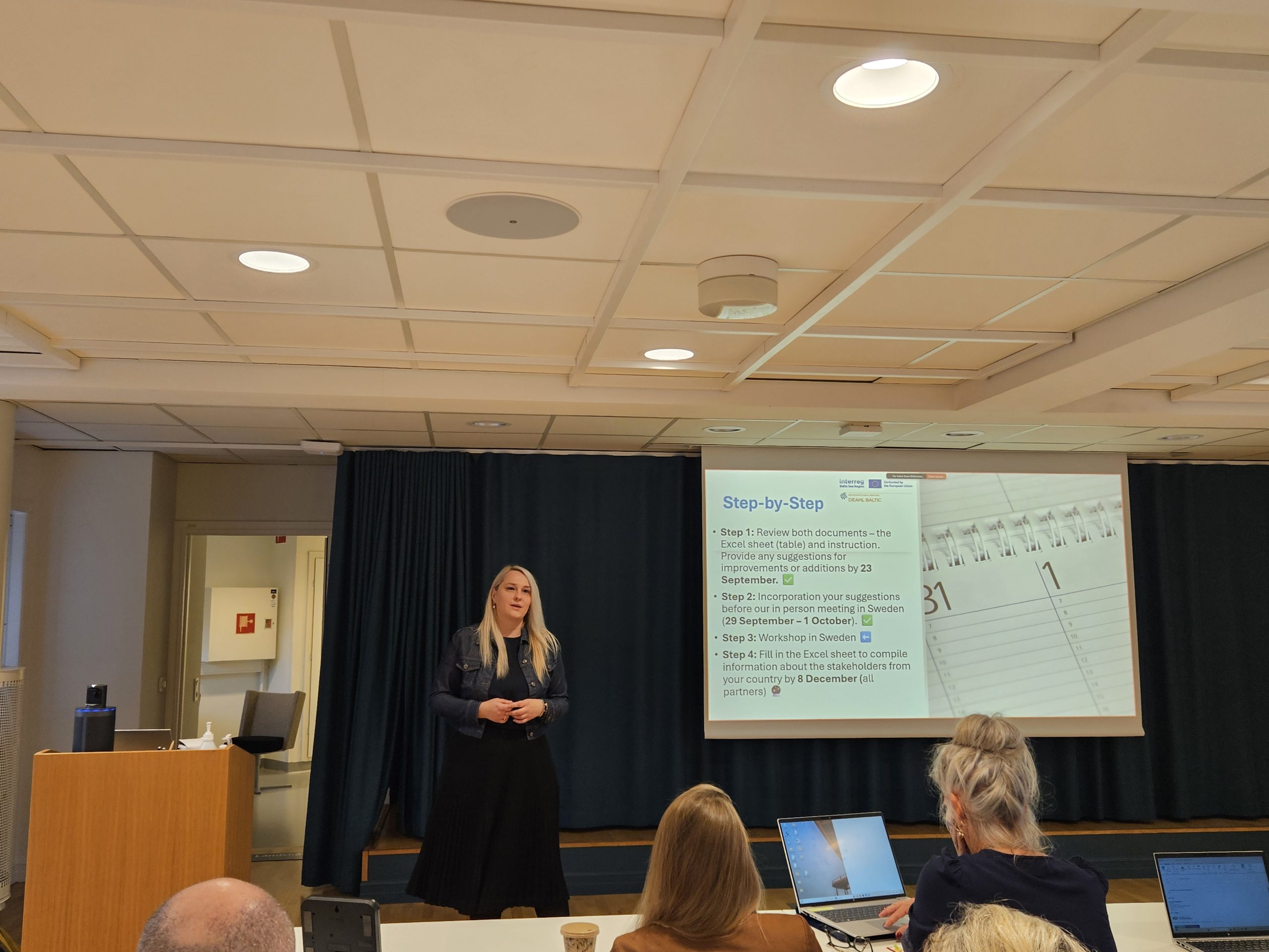 baltijas valstis stiprina digitalas veselibas pratibu sadarbiba uzticesanas un cilvekcentreti risinajumi