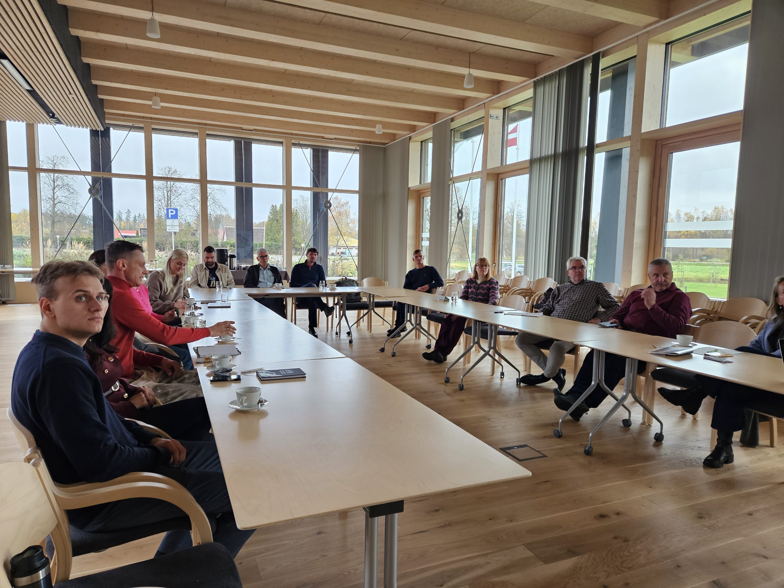 the development of agro construction in latvia requires clearer incentives and regulatory frameworks