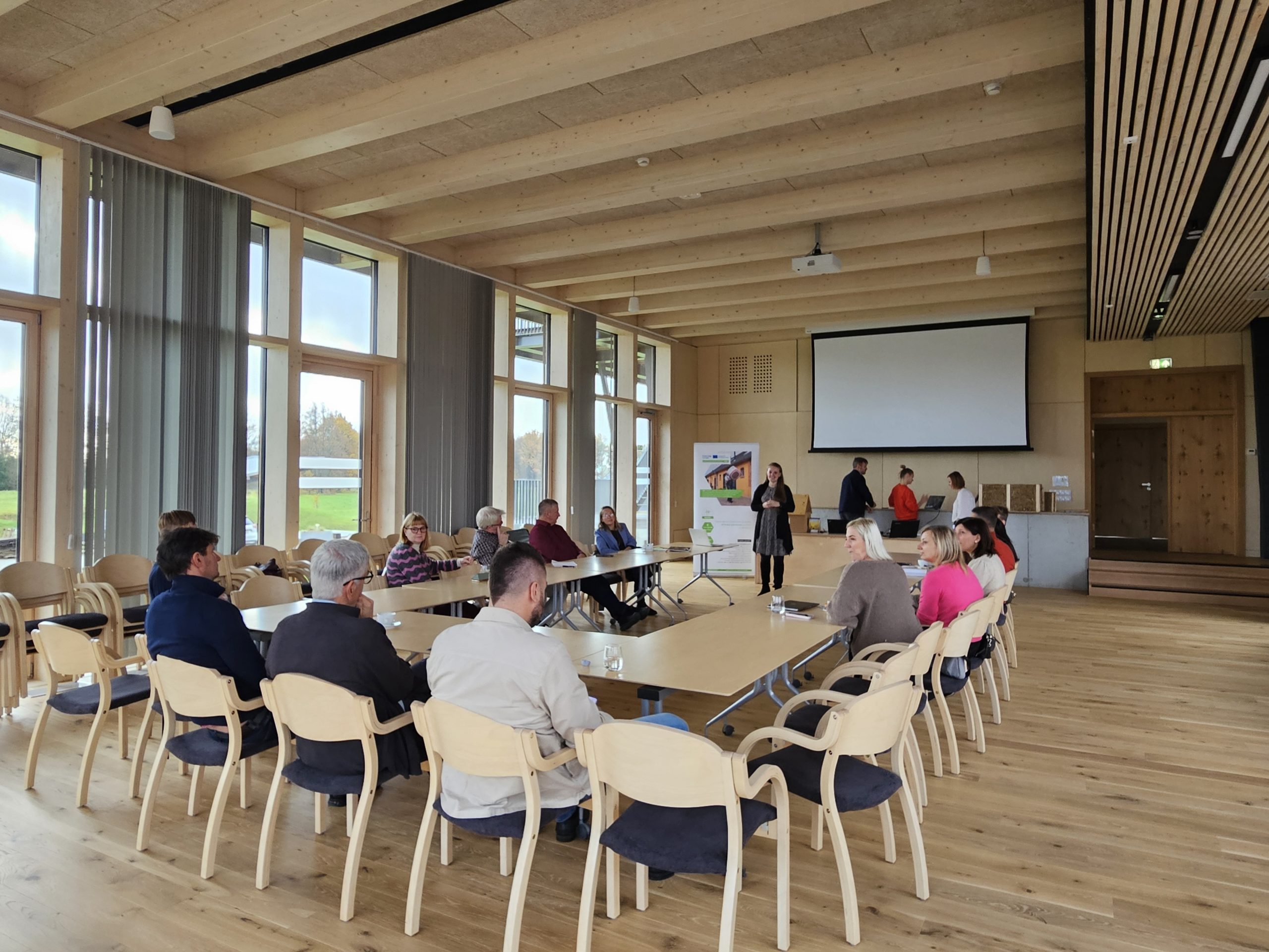 the development of agro construction in latvia requires clearer incentives and regulatory frameworks