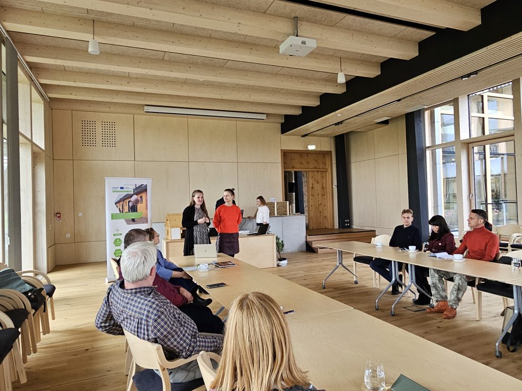 the development of agro construction in latvia requires clearer incentives and regulatory frameworks