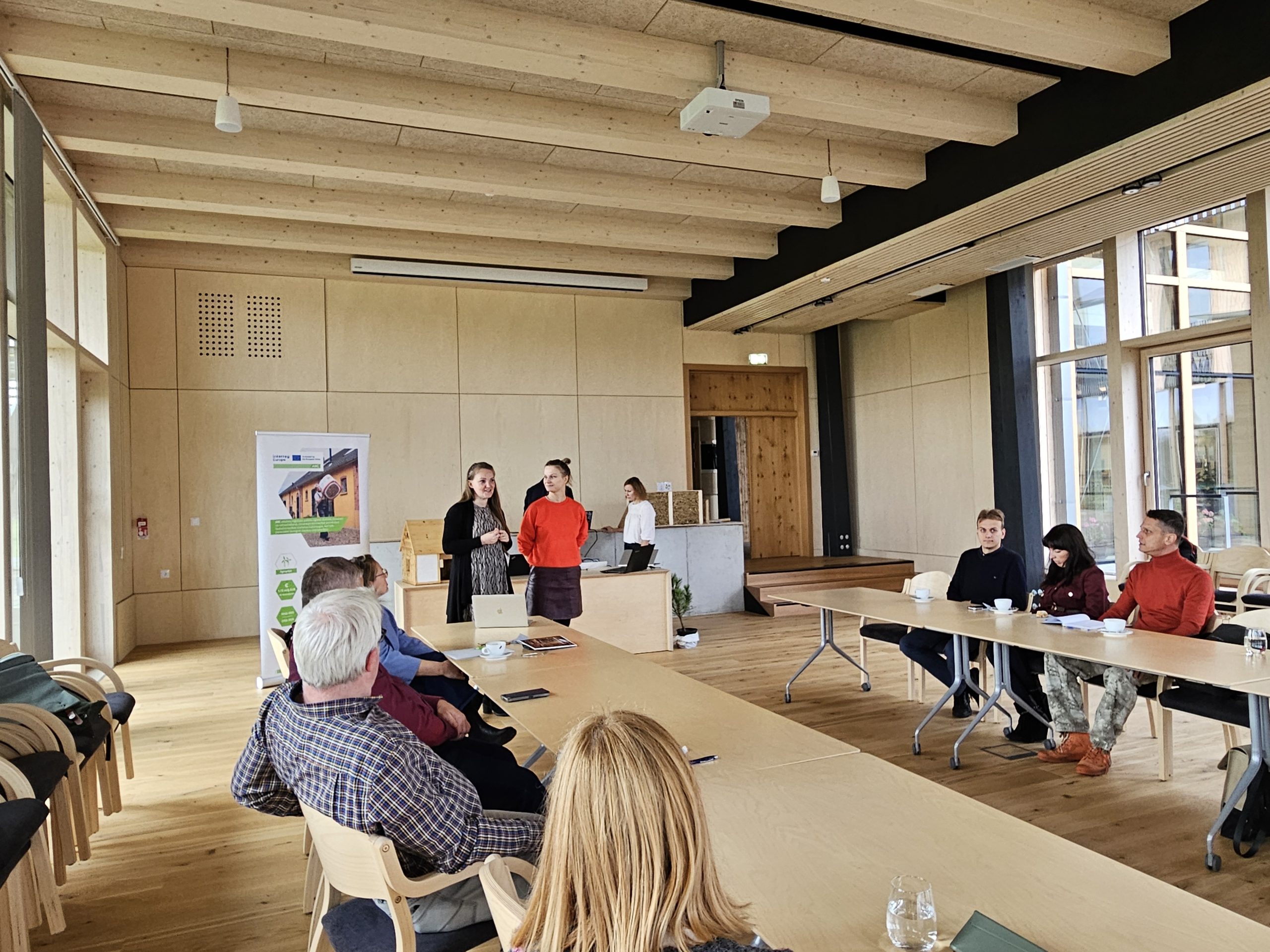 the development of agro construction in latvia requires clearer incentives and regulatory frameworks