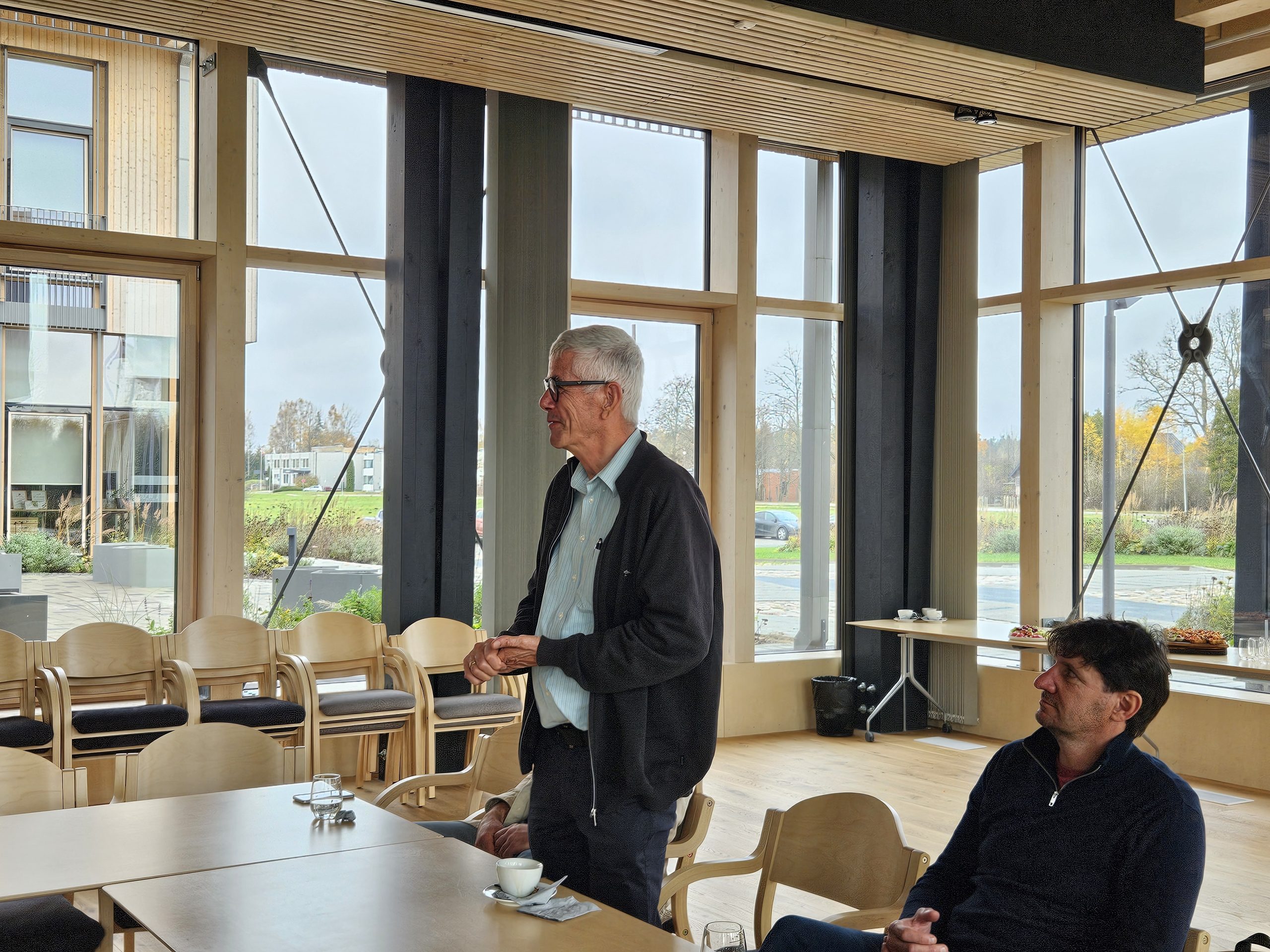 the development of agro construction in latvia requires clearer incentives and regulatory frameworks