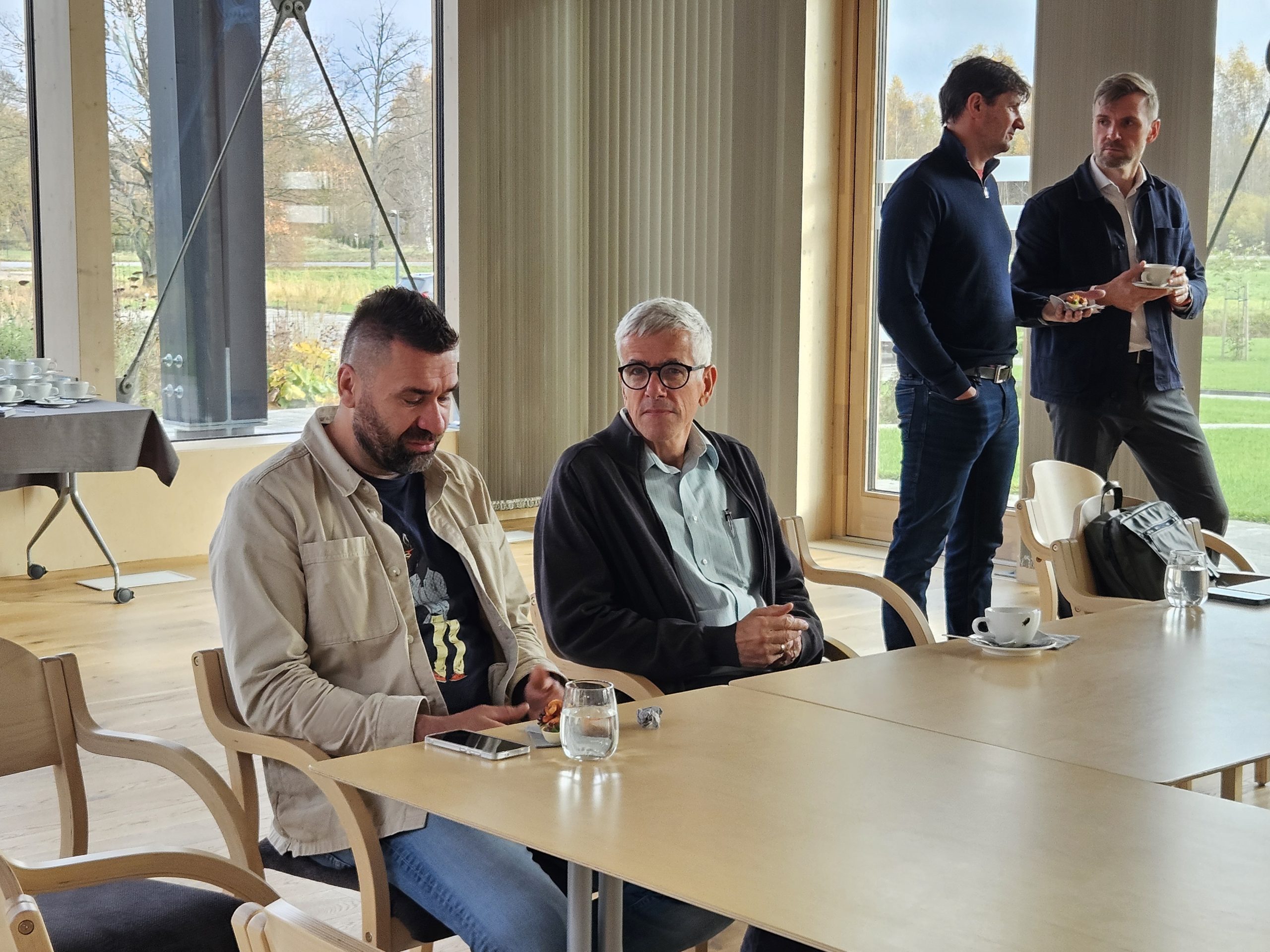 the development of agro construction in latvia requires clearer incentives and regulatory frameworks