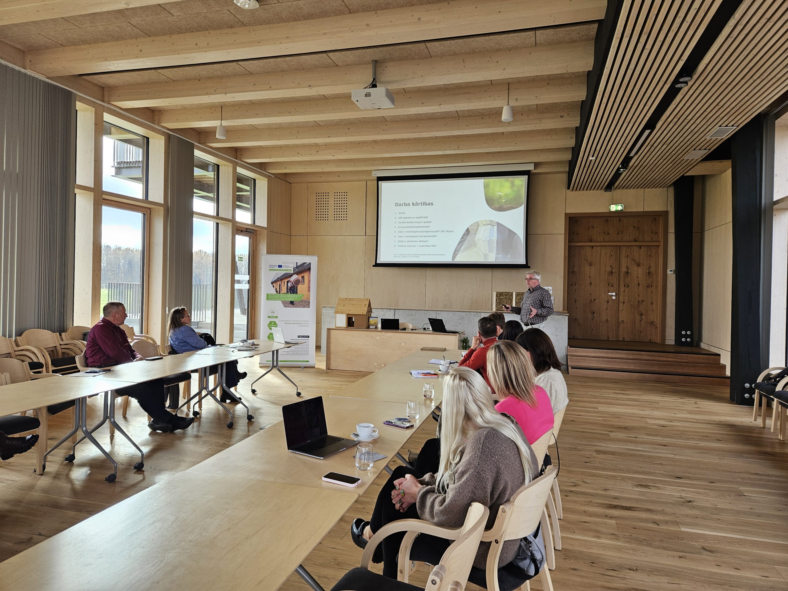 the development of agro construction in latvia requires clearer incentives and regulatory frameworks