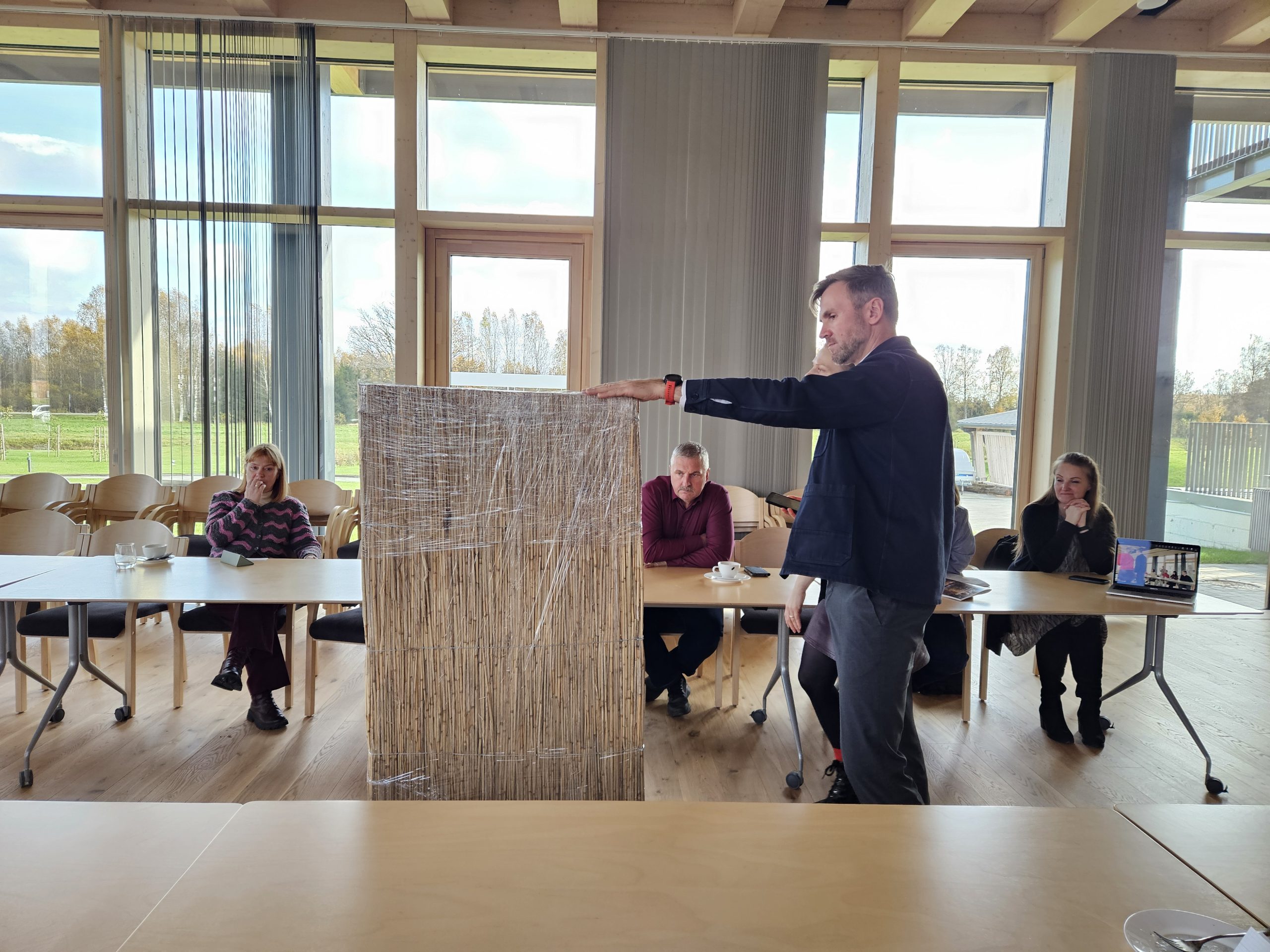 the development of agro construction in latvia requires clearer incentives and regulatory frameworks