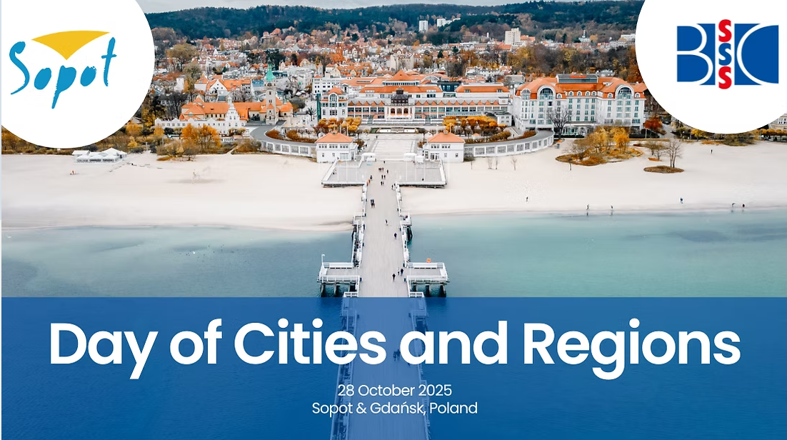 bsssc pilsetu un regionu diena bsssc prezidenturas nodosana vidzemes planosanas regionam