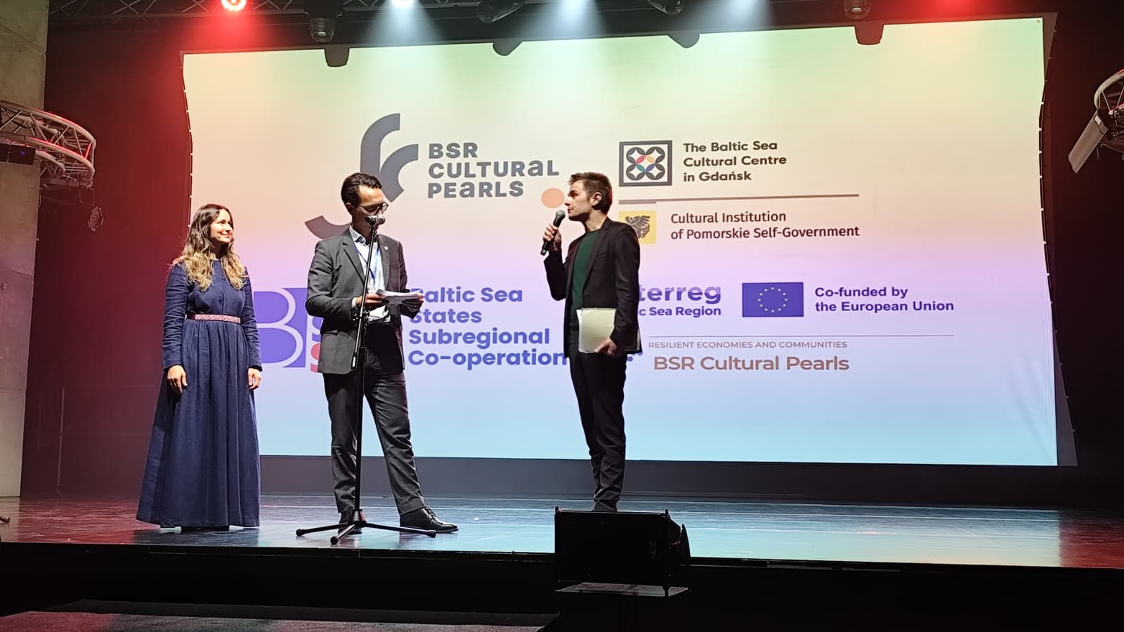 starptautisku auditoriju iepazistina ar smiltenes kulturas perles 2025 titula gada ieguvumiem