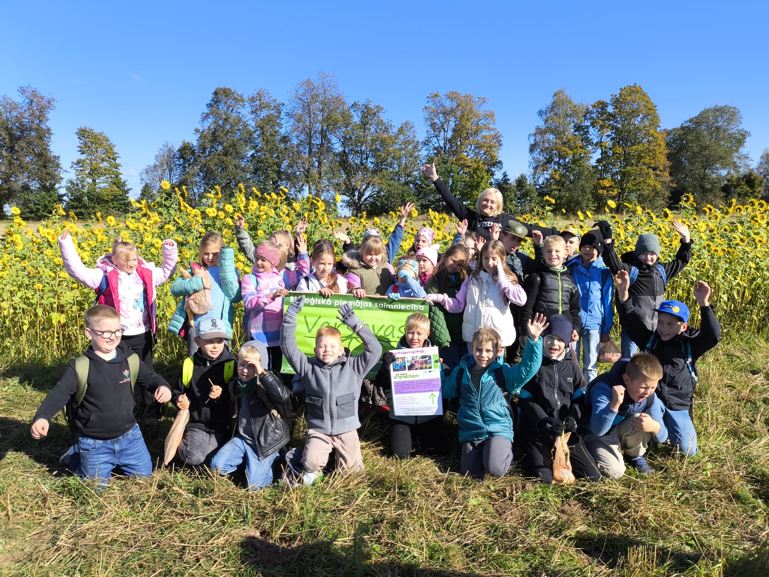 sakumskolas skoleni izzin bioregionu