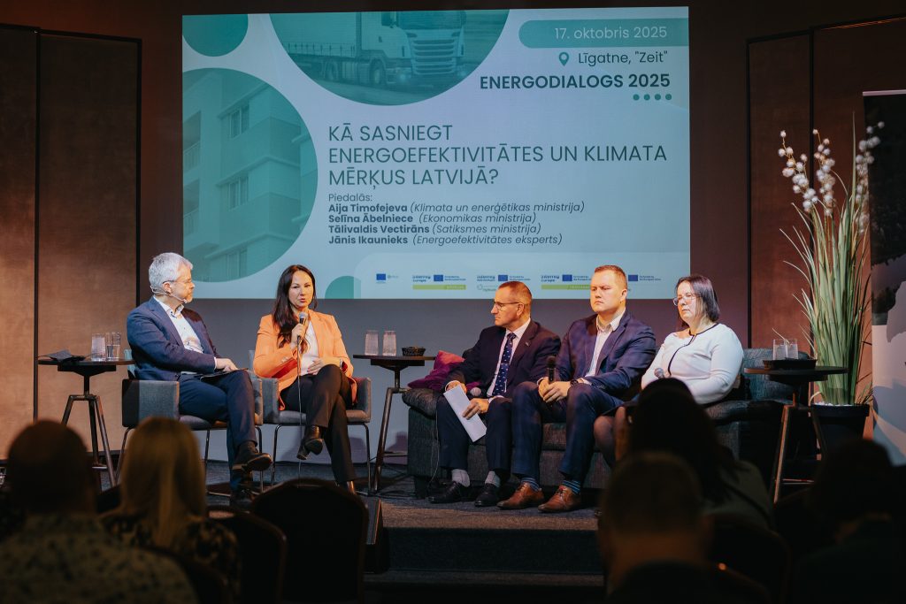 ekas transports riciba aizvadita konference energodialogs 2025