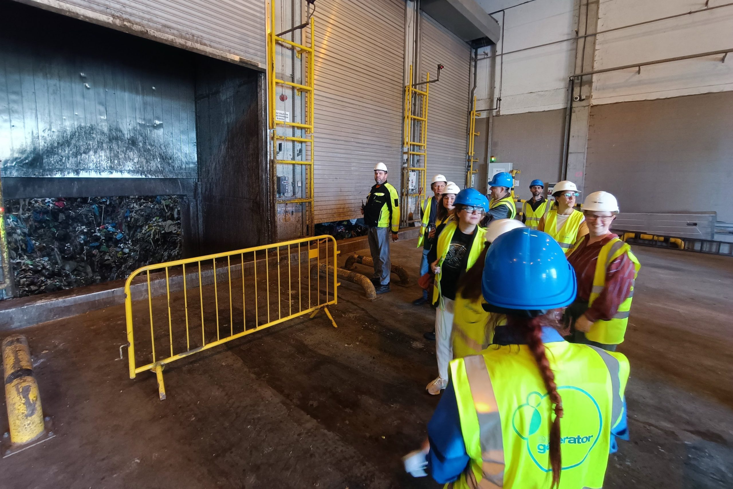 siltumapgades attistiba scecinas un berlines pieredze