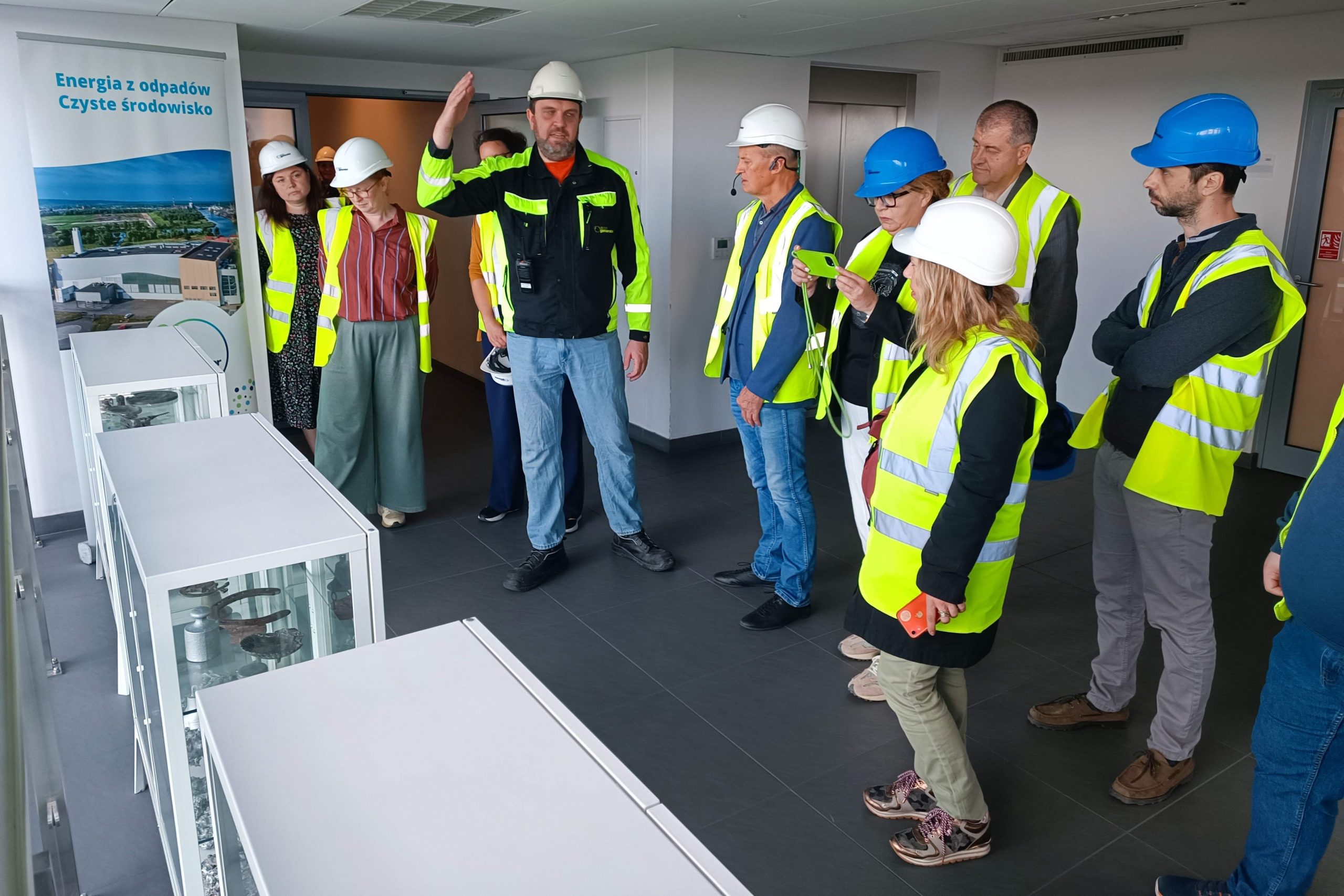 siltumapgades attistiba scecinas un berlines pieredze