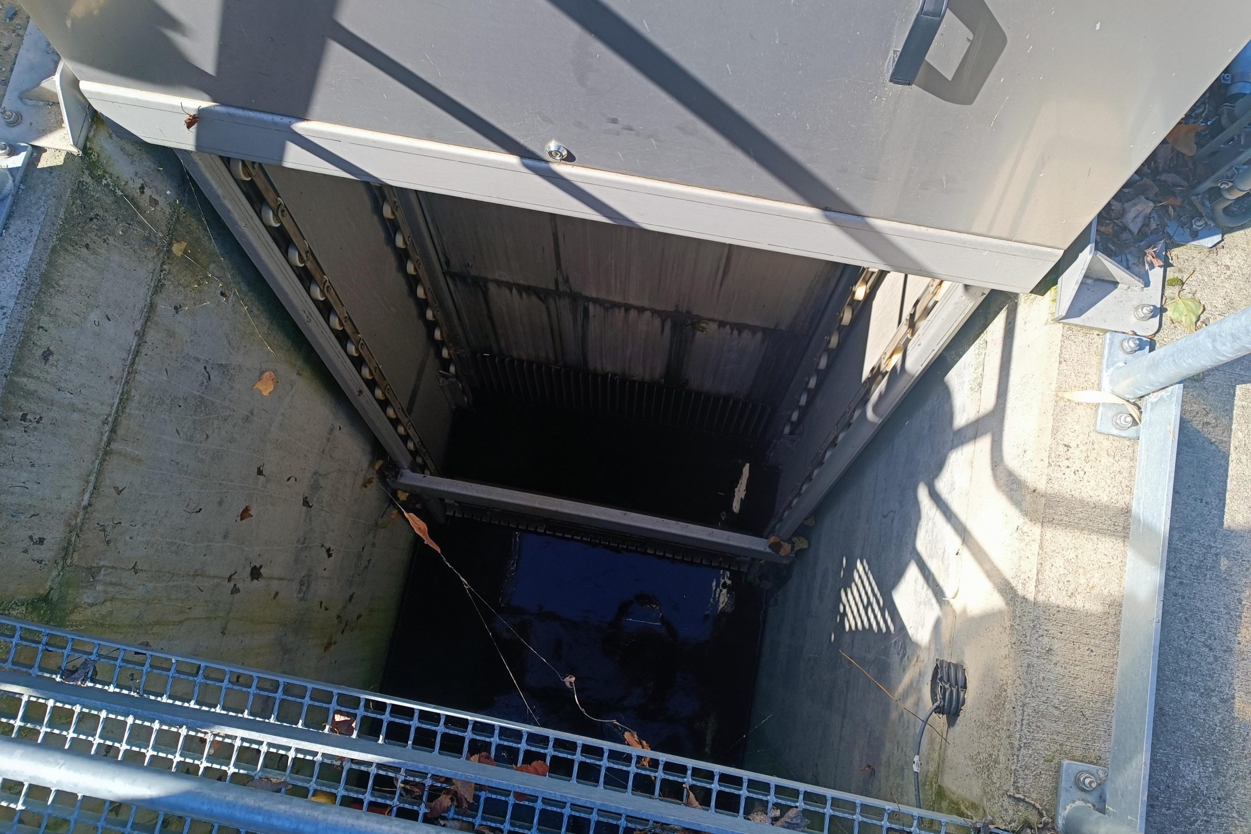 siltumapgades attistiba scecinas un berlines pieredze