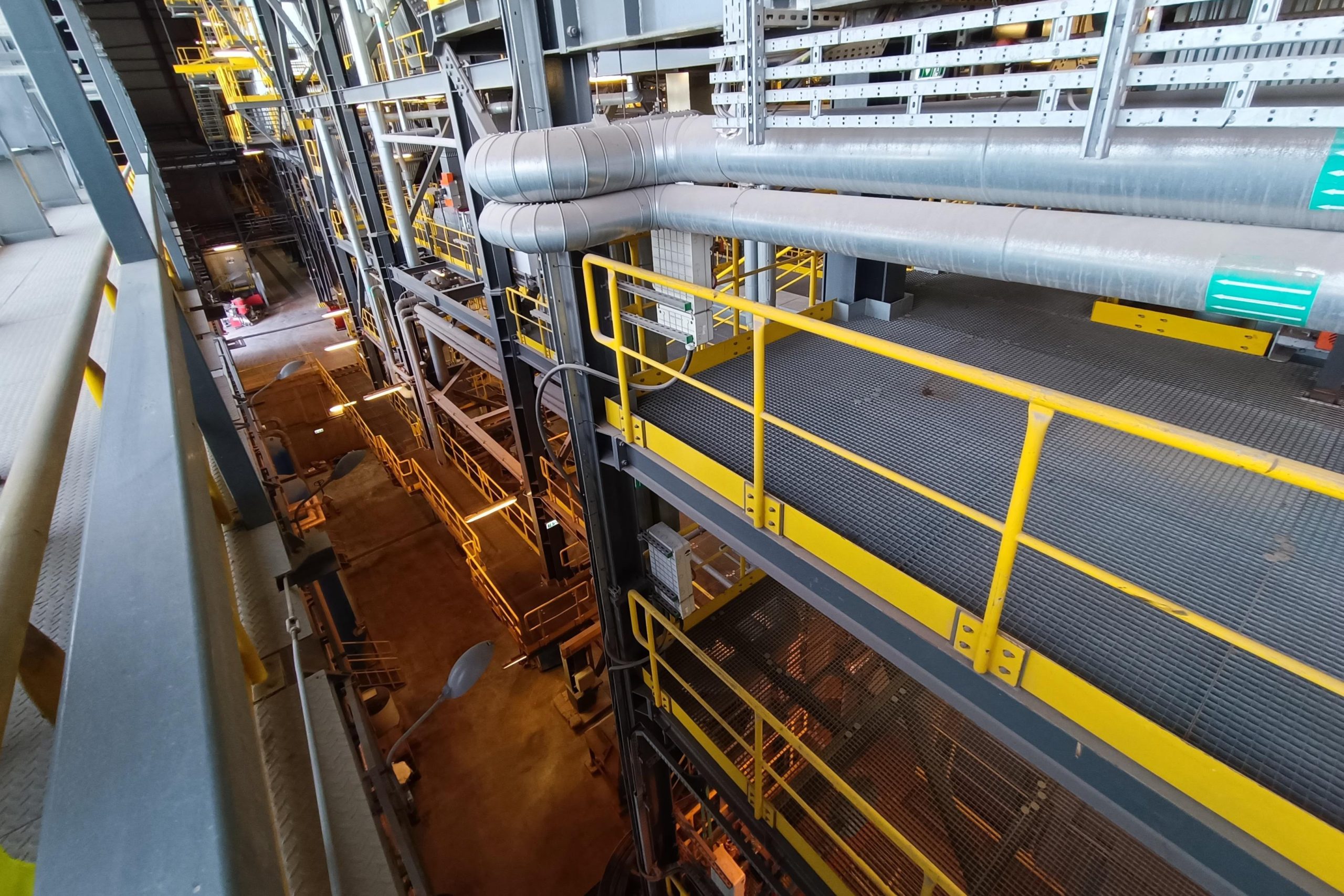 siltumapgades attistiba scecinas un berlines pieredze