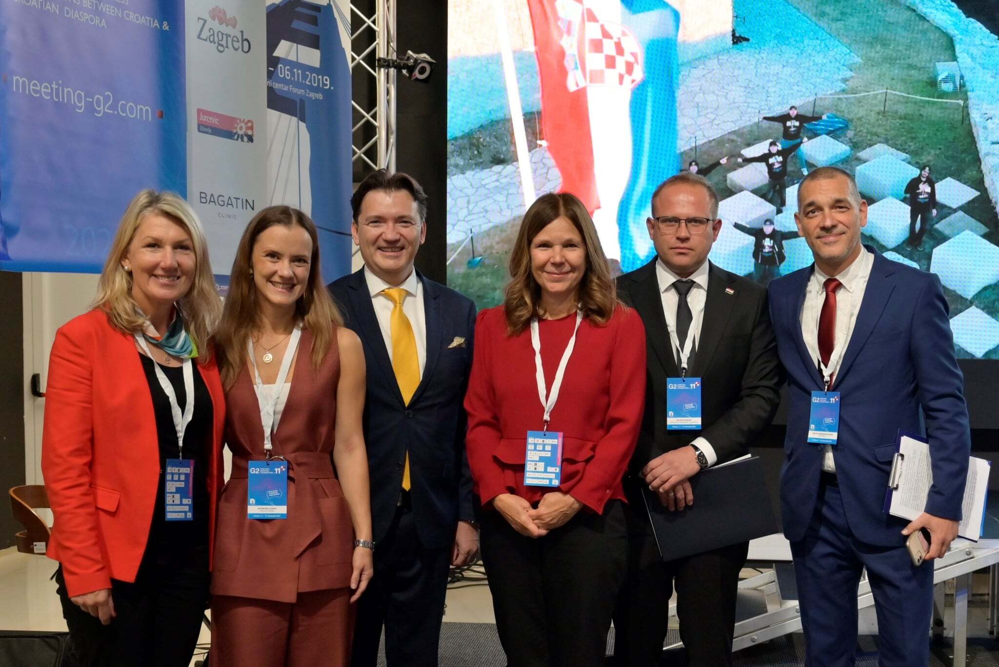 vidzeme pieredze remigracijas joma izskan diasporas un inovaciju konference horvatija