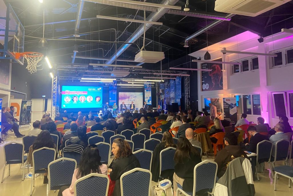 vidzeme pieredze remigracijas joma izskan diasporas un inovaciju konference horvatija