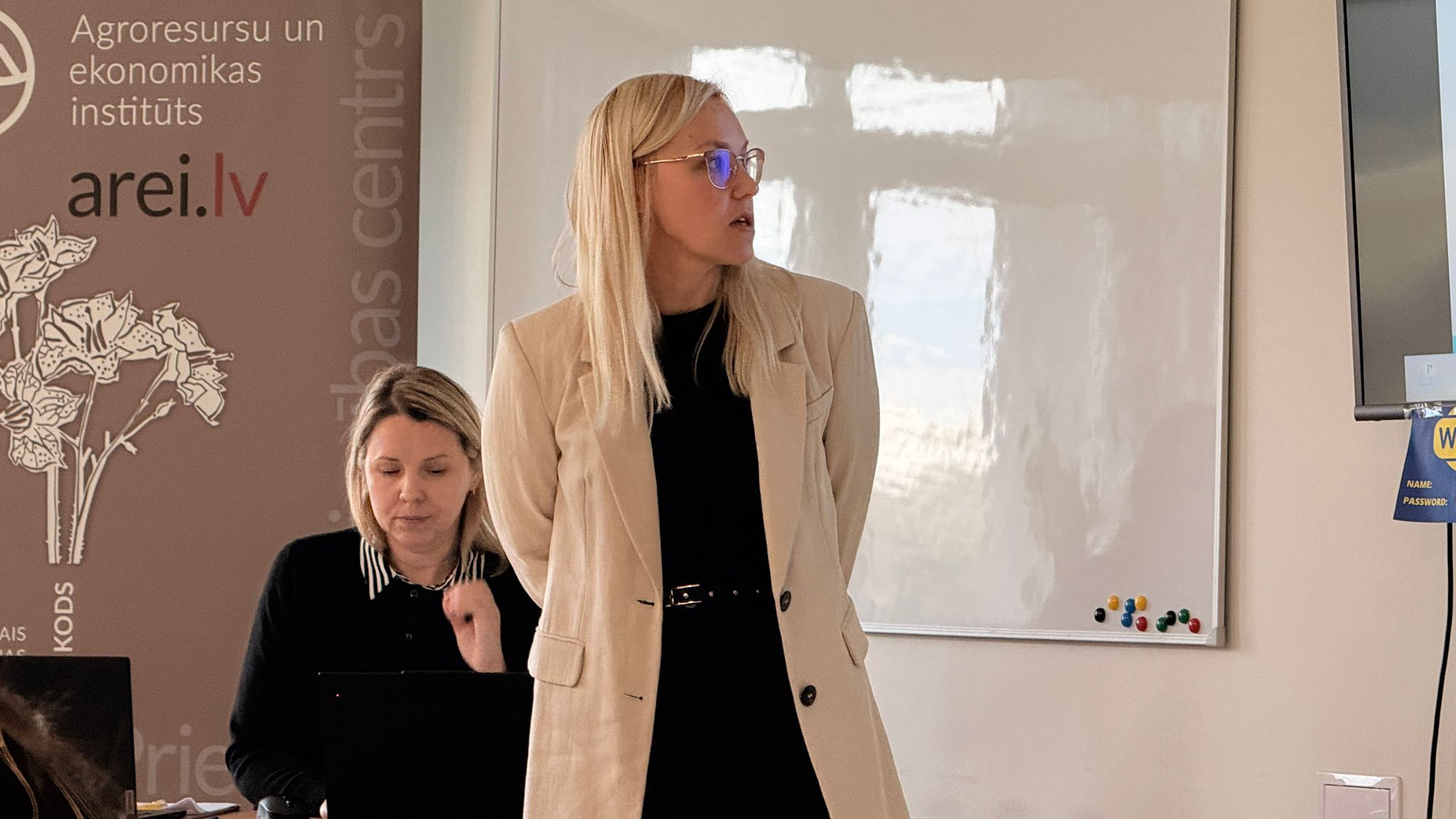 vidzeme diskute par lauksaimniecibas digitalizacijas izaicinajumiem iespejam un vajadzibam