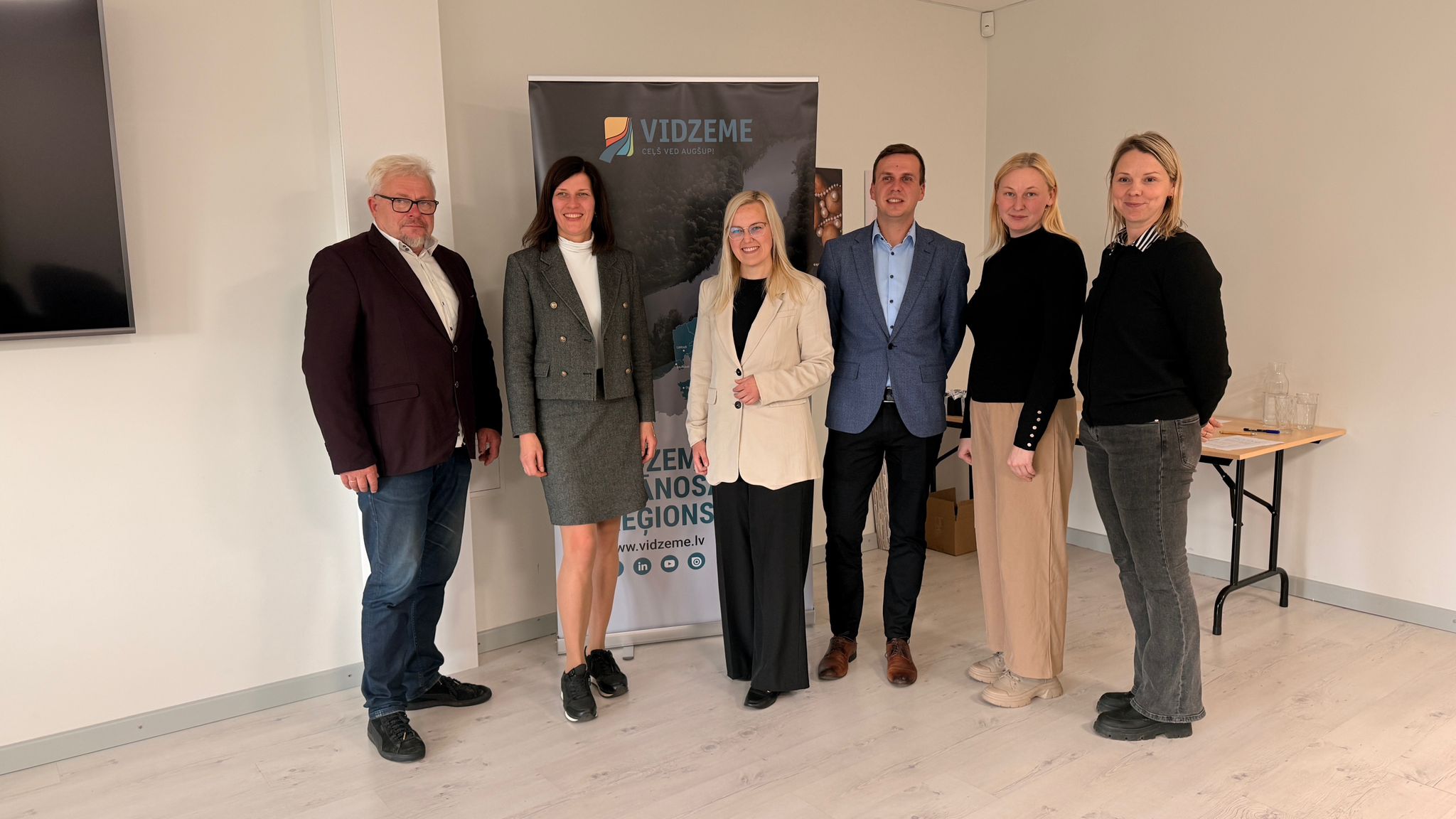 vidzeme diskute par lauksaimniecibas digitalizacijas izaicinajumiem iespejam un vajadzibam