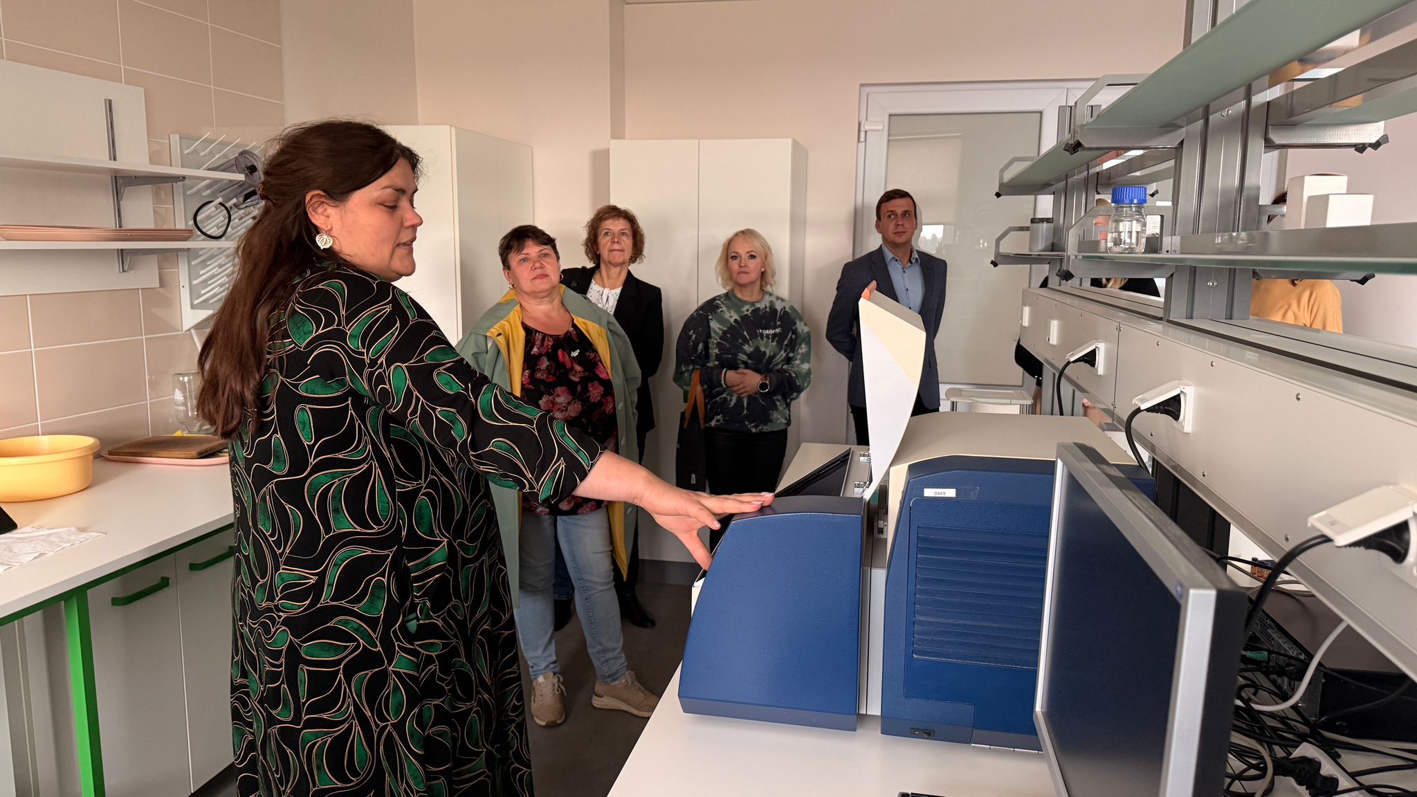 vidzeme diskute par lauksaimniecibas digitalizacijas izaicinajumiem iespejam un vajadzibam