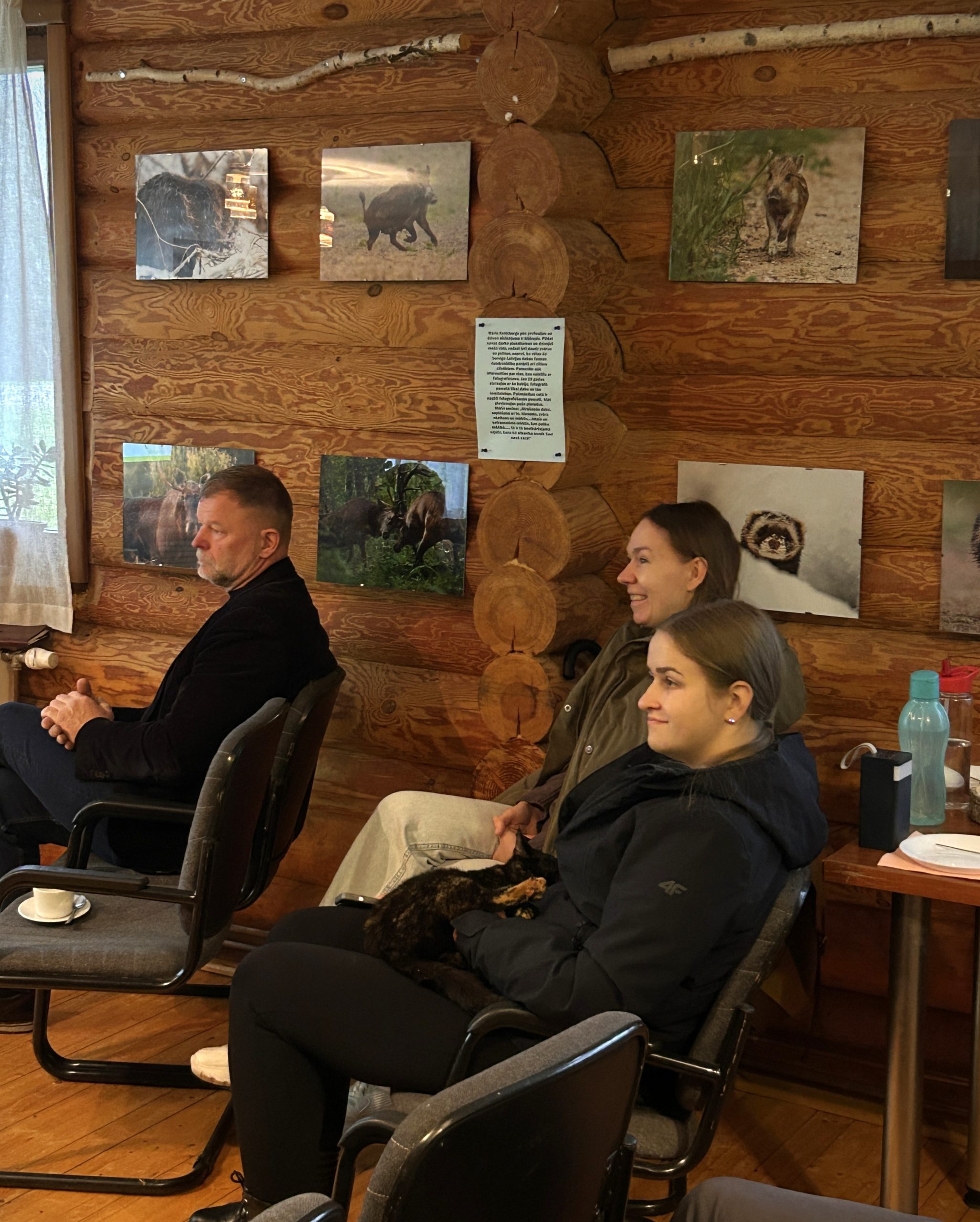 vpr mekle kopigus risinajumus regiona noturibai pret pludiem