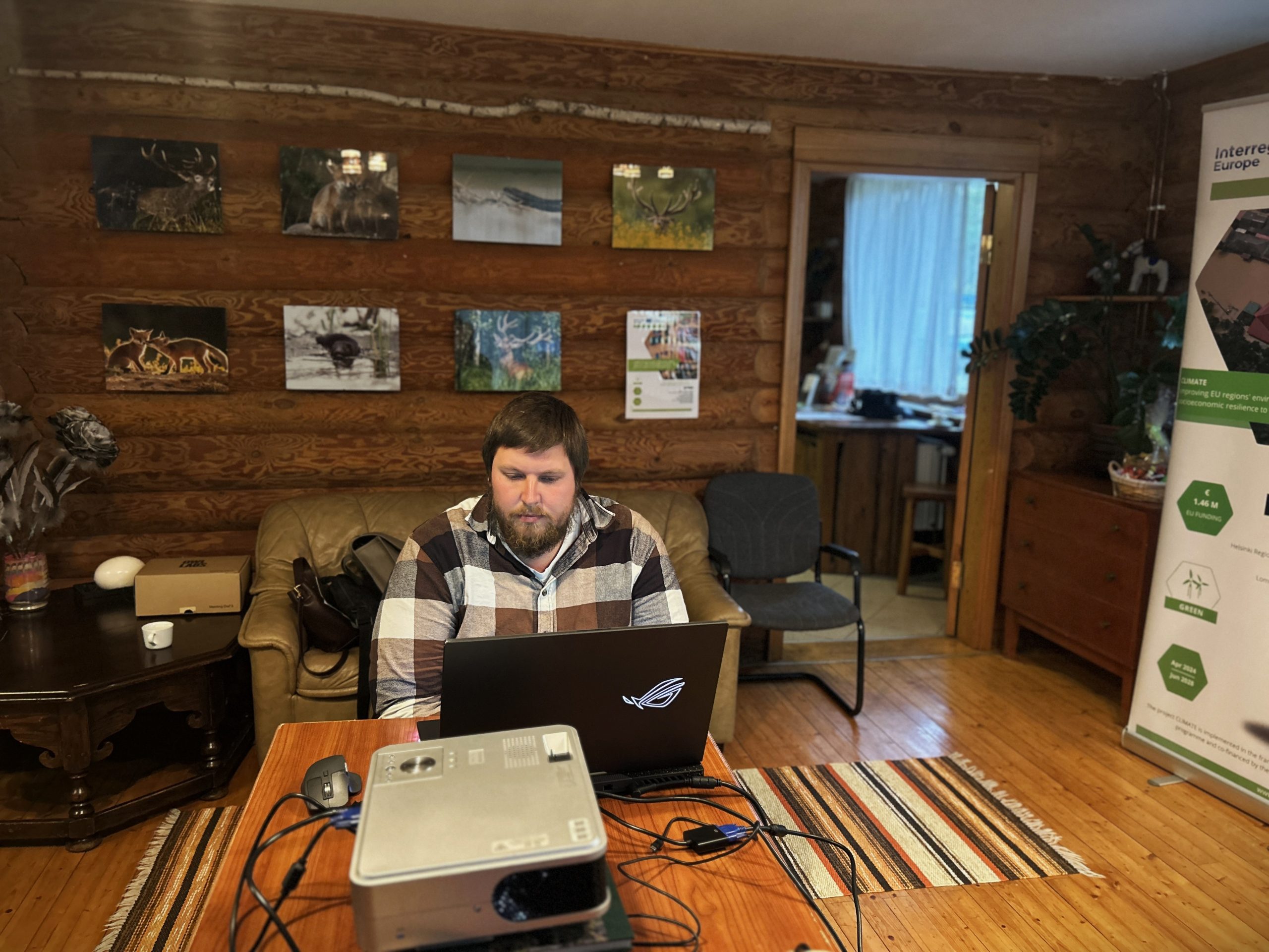 vpr mekle kopigus risinajumus regiona noturibai pret pludiem