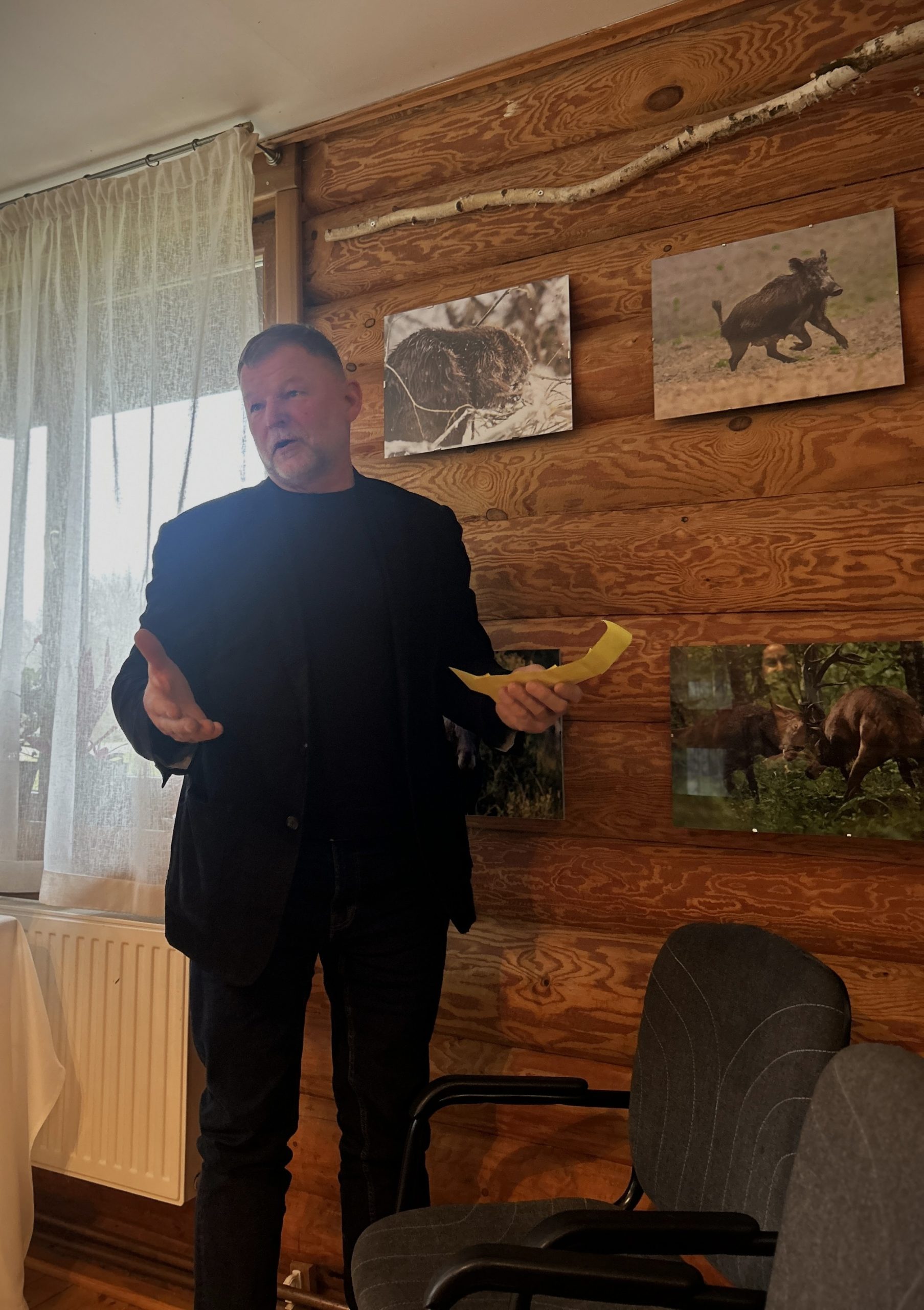 vpr mekle kopigus risinajumus regiona noturibai pret pludiem